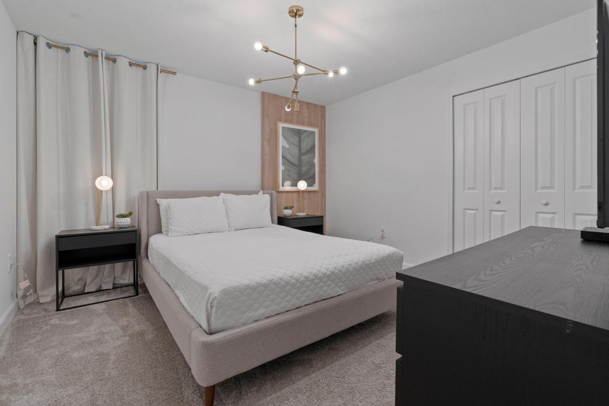 Brand New 9 Bedrooms5 Baths At Storey Kissimmee