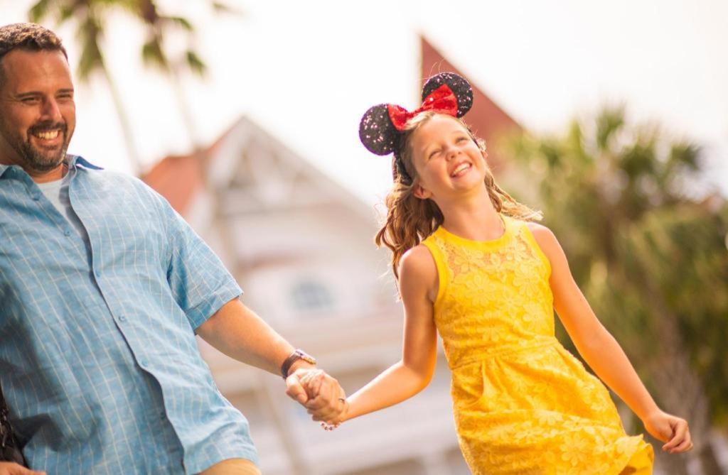 Disney's Grand Floridian And