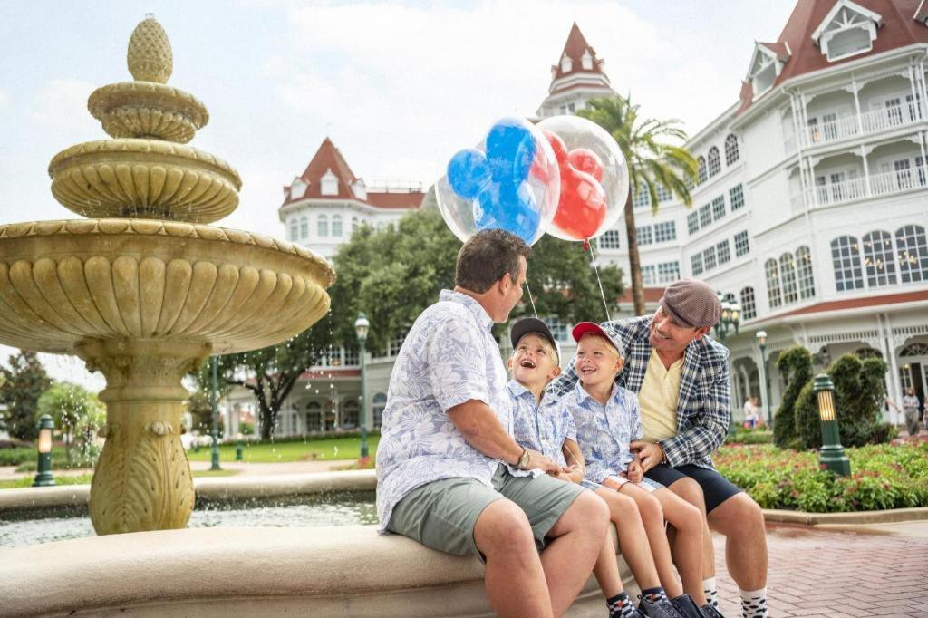 Disney's Grand Floridian And Resort 4*