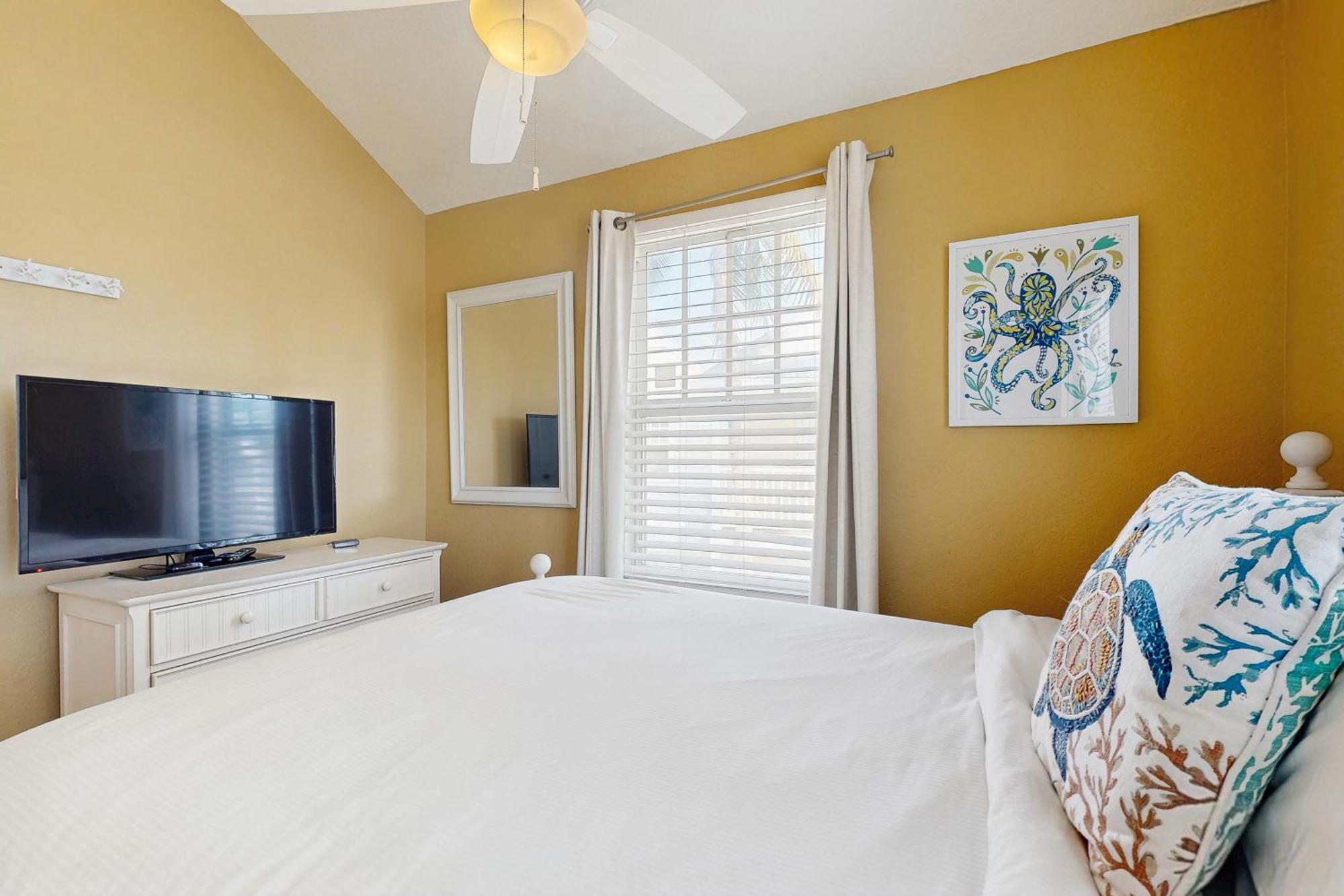 Blue Water 5110 Holiday home *