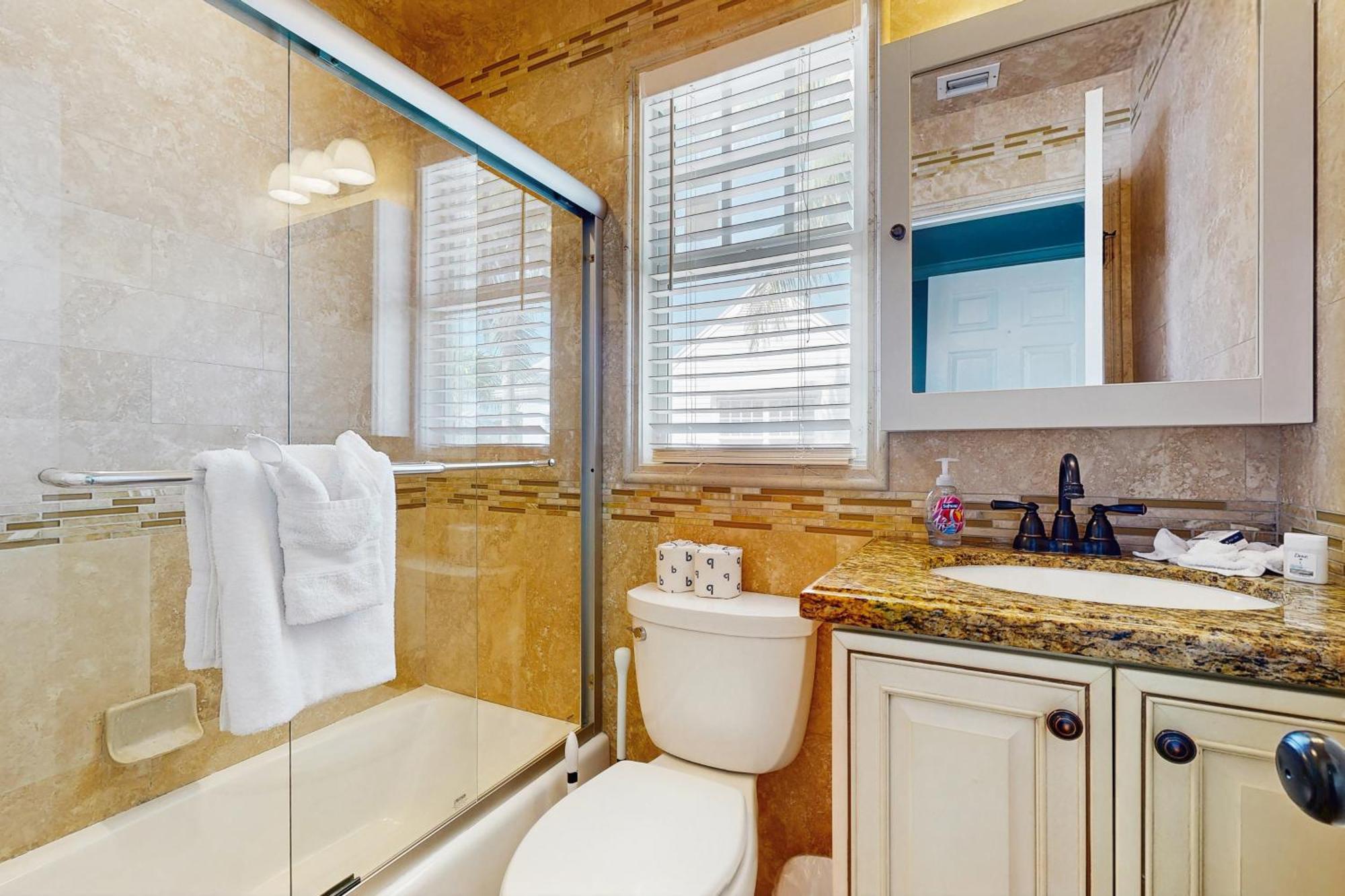 Blue Water 5110 Holiday home Duck Key