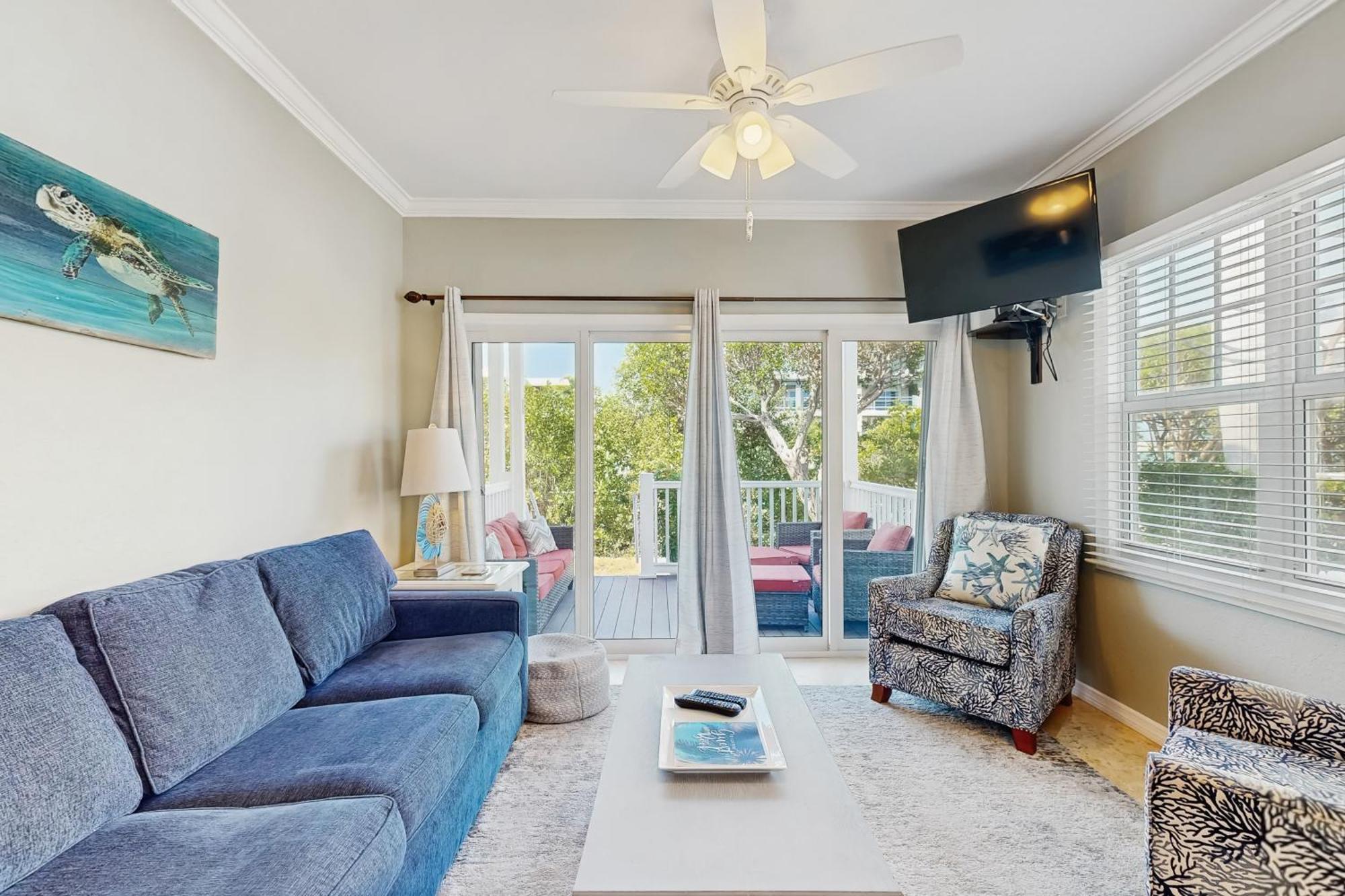 Blue Water 5110 Duck Key
