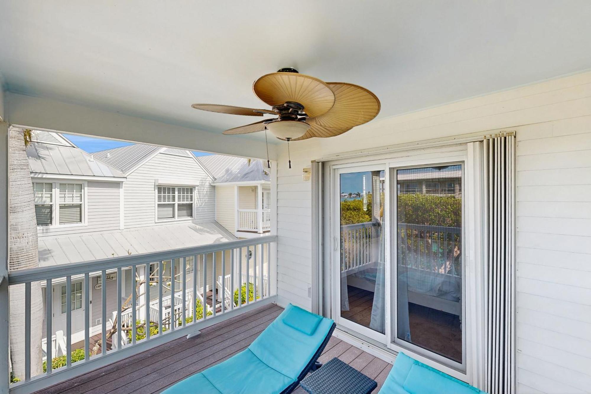 Blue Water 5110 Holiday home