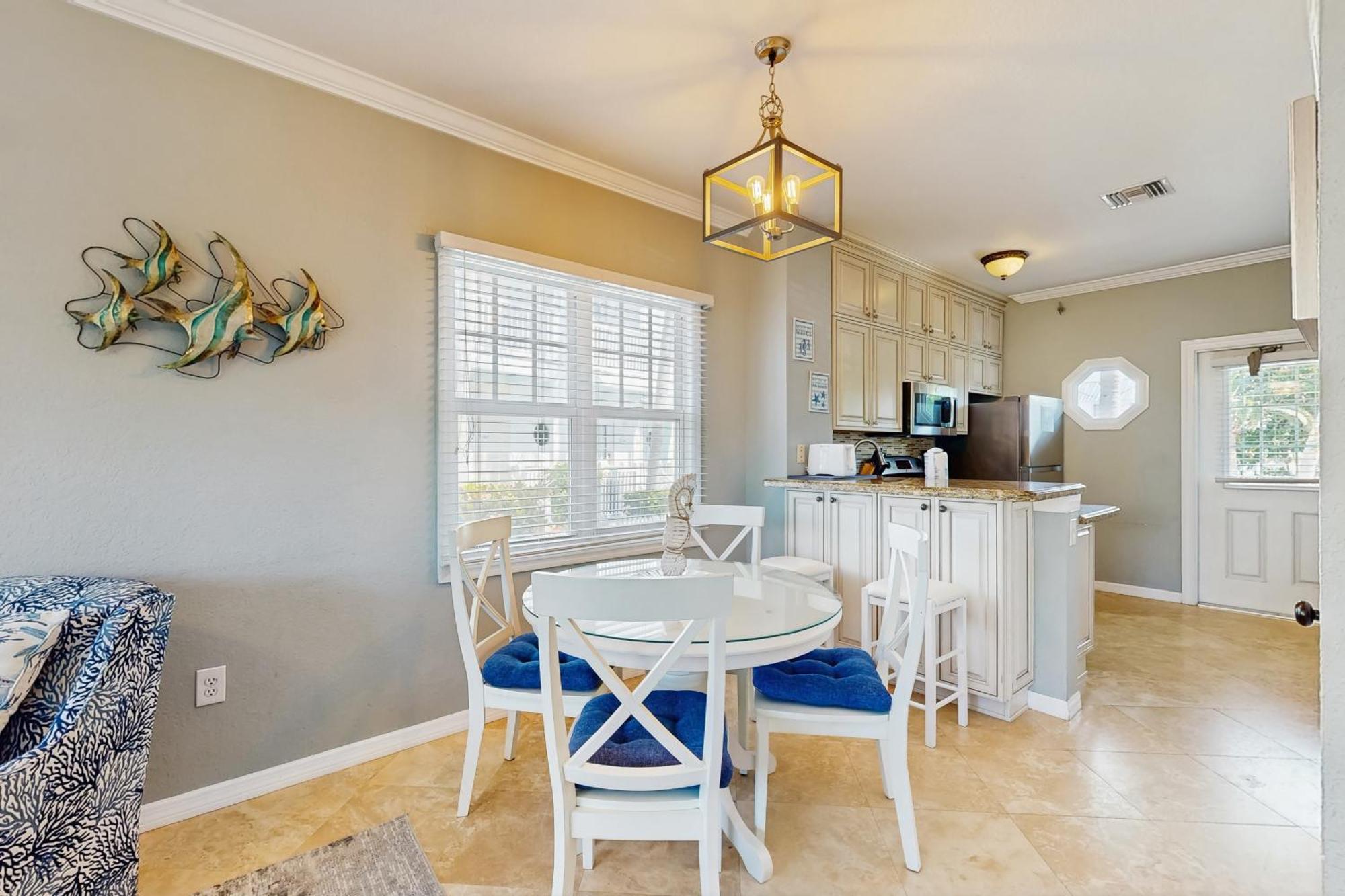 Blue Water 5110 Holiday home Duck Key