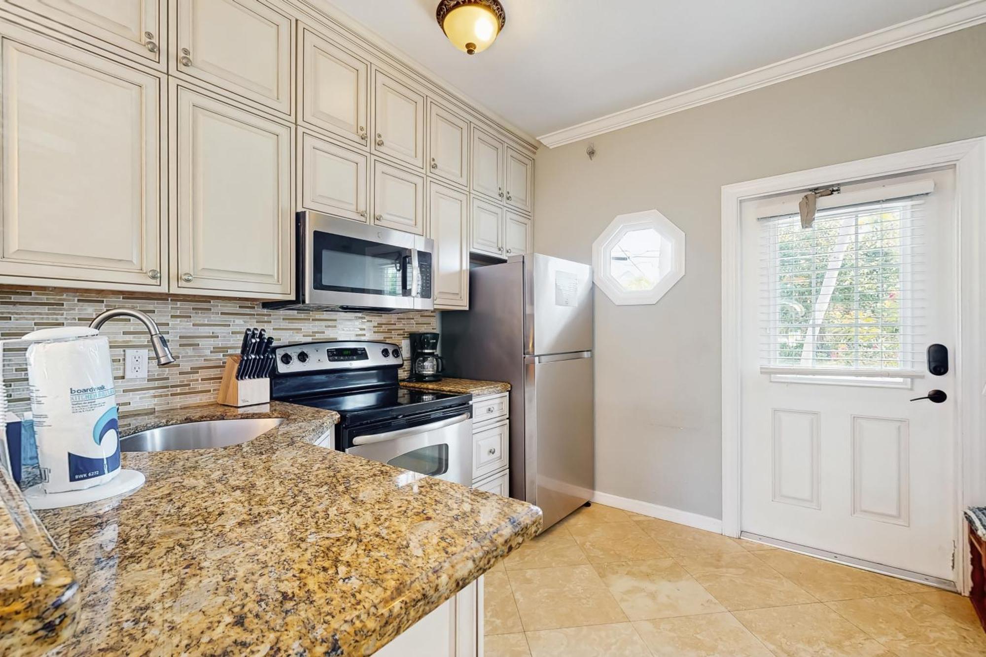 Holiday home Blue Water 5110 Duck Key