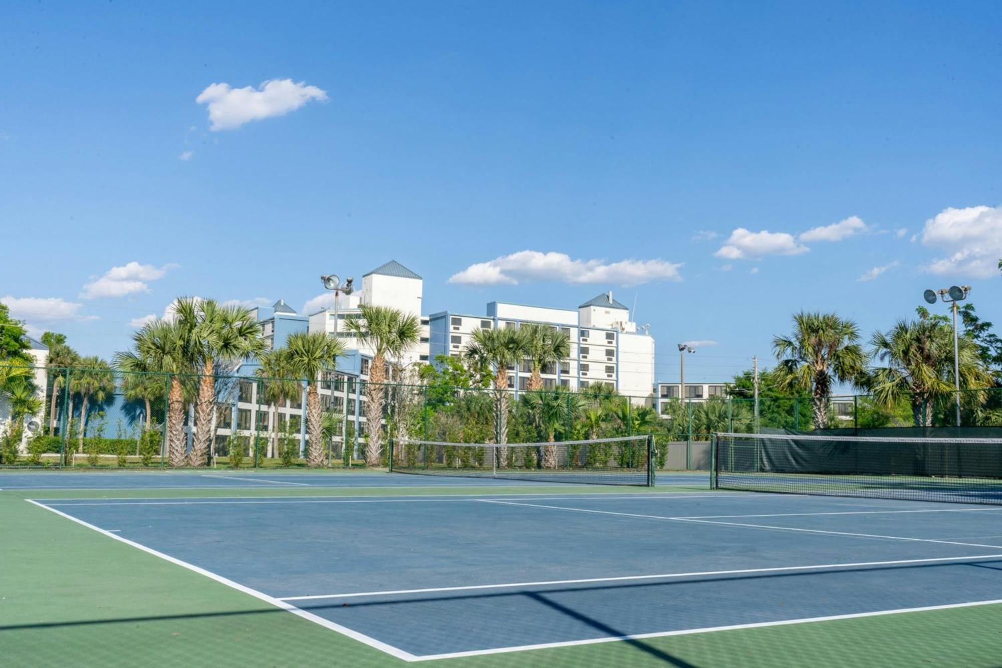 Resort Delta By Marriott Orlando Celebration Kissimmee