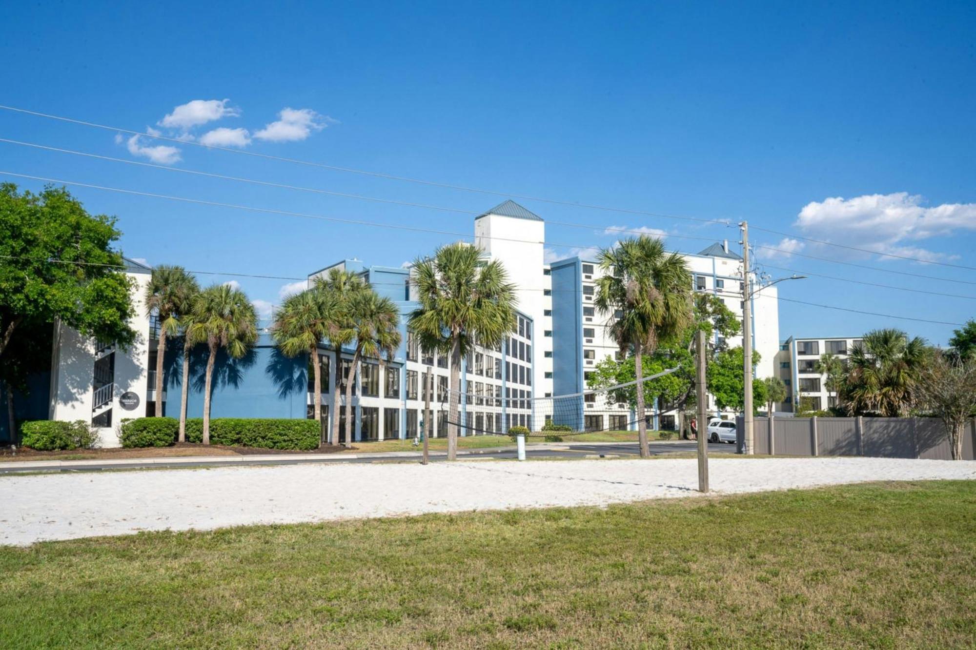 Delta By Marriott Orlando Celebration Kissimmee