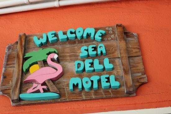 Sea Dell -