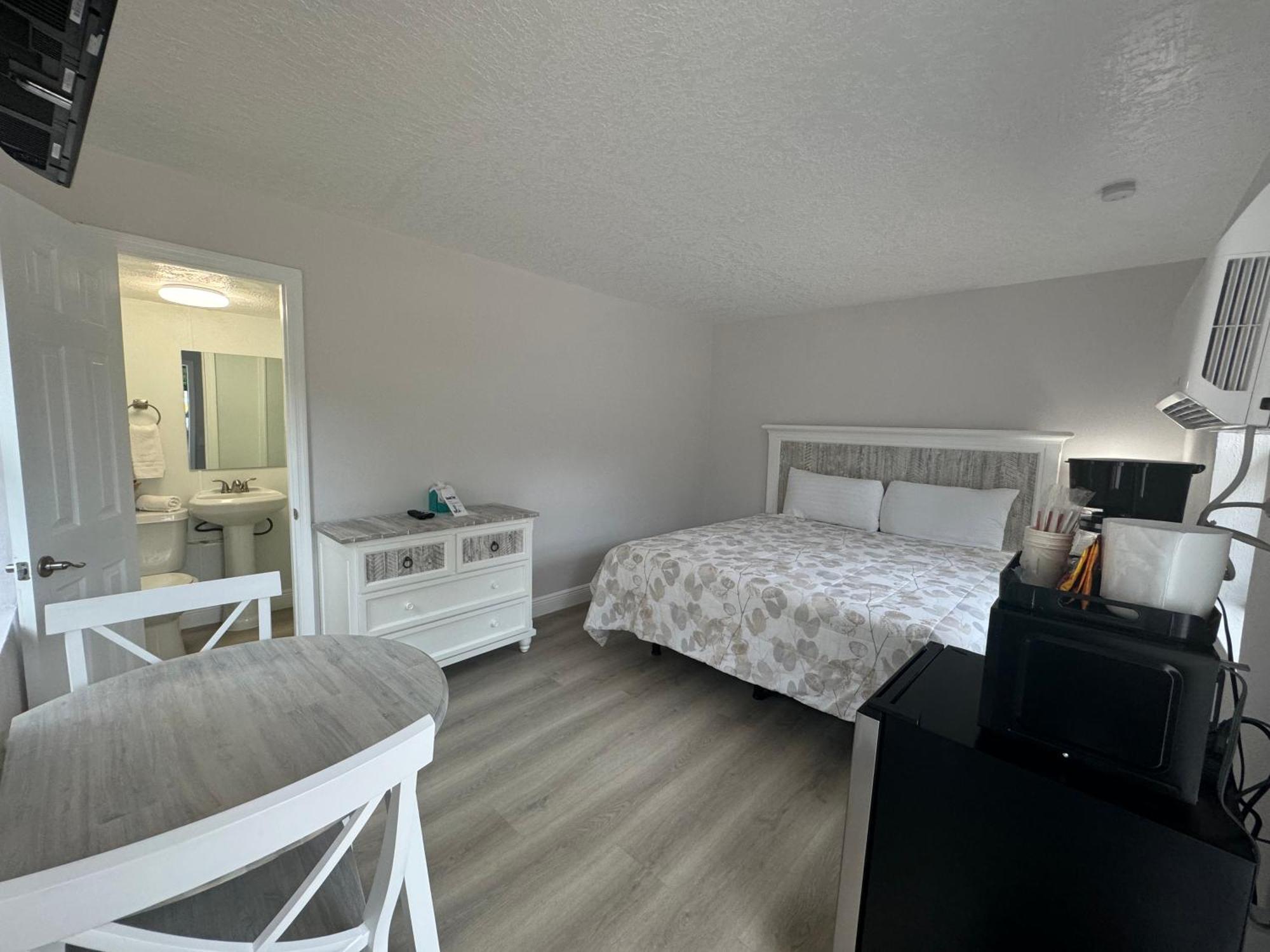 Motel Sea Dell -