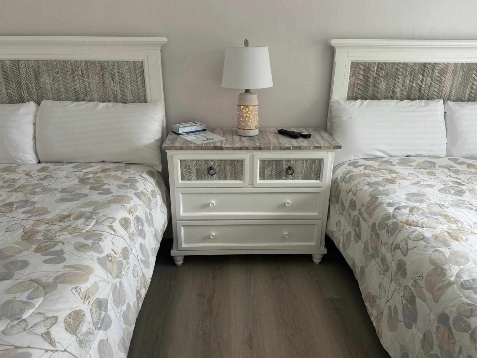 Sea Dell - Motel 2*