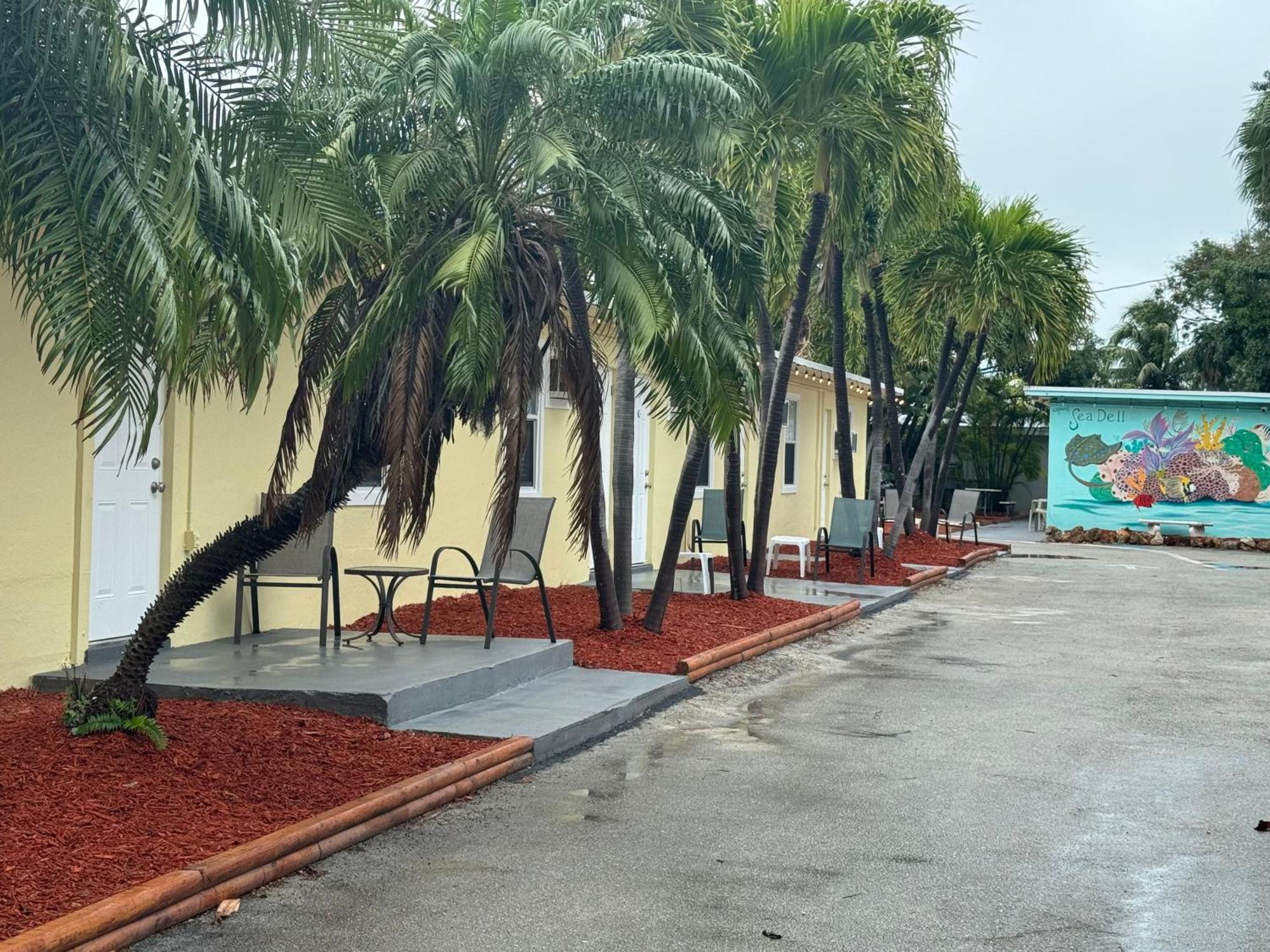 Motel Sea Dell -