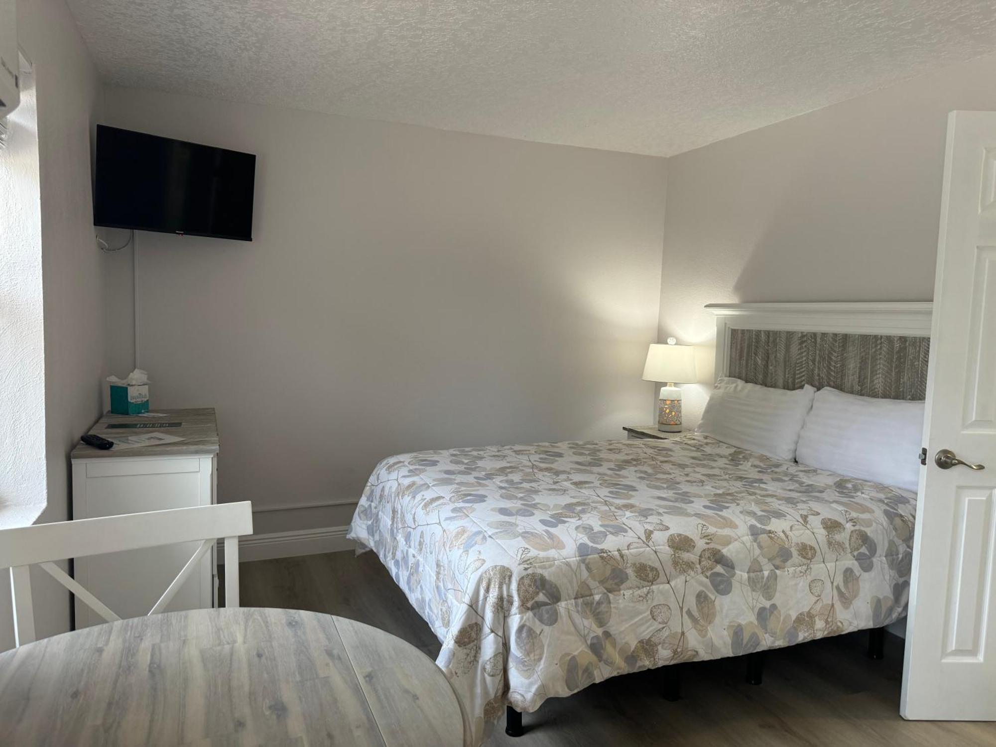Sea Dell - Motel 2*