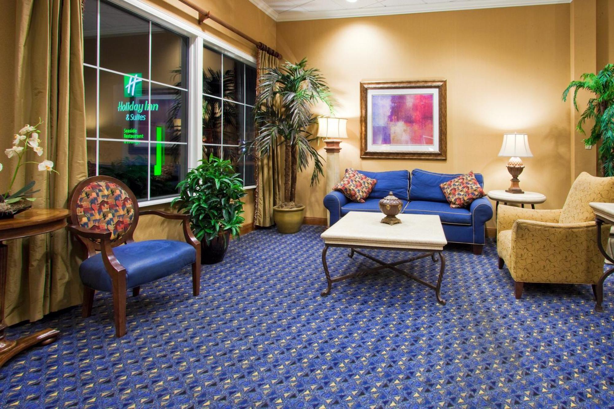 & Daytona On The Ocean By Ihg 3*