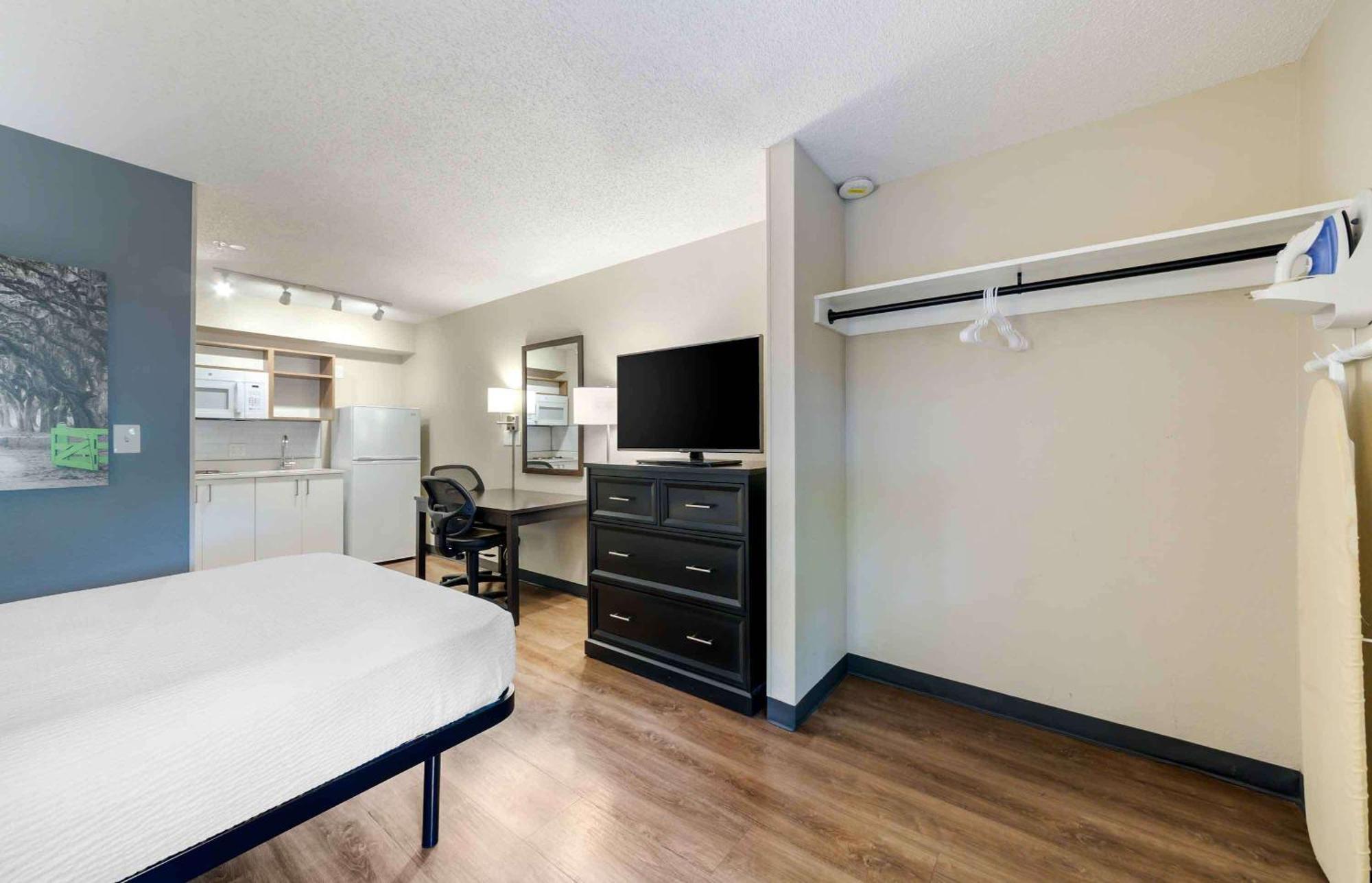 Extended America - Miami - Airport - 2* Doral