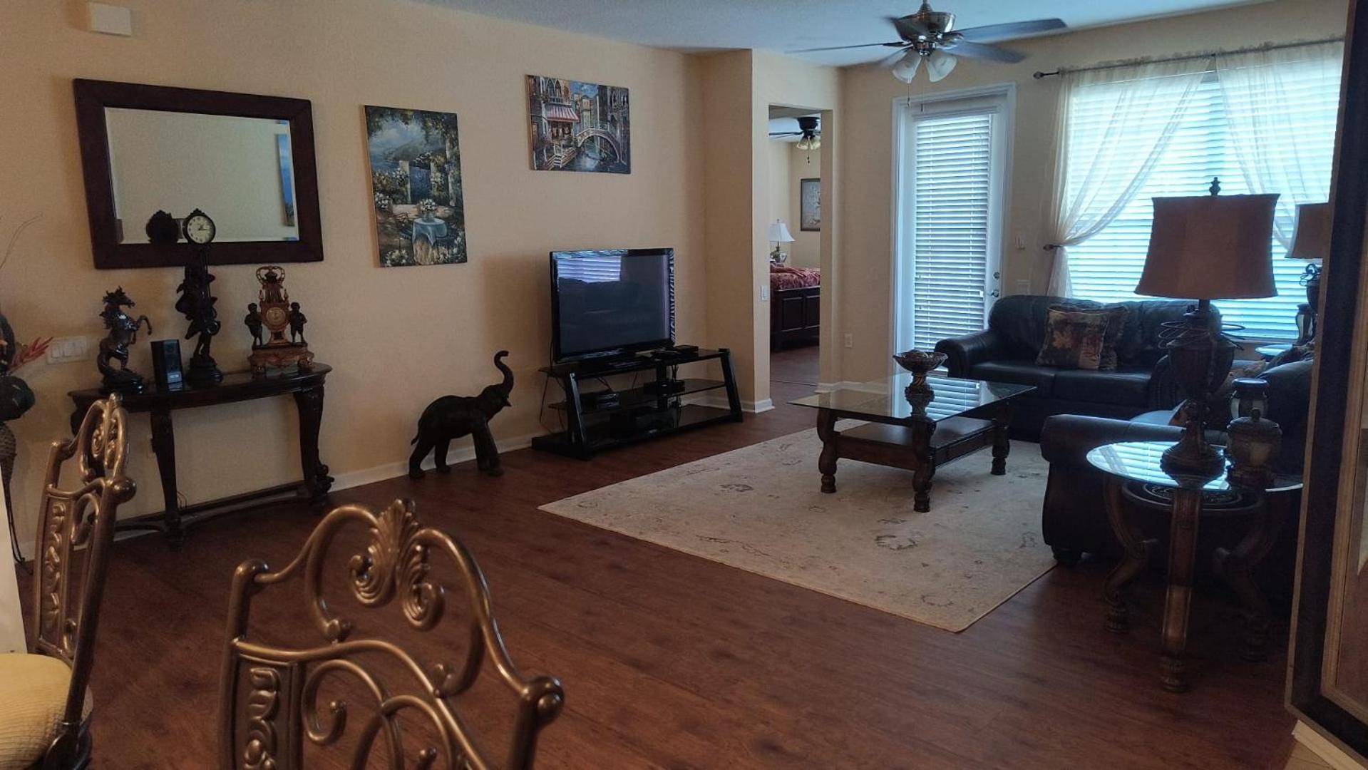 Executive 3 Bedroom At Universal Orlando