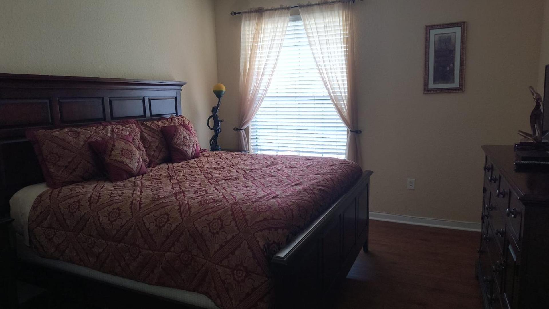 Executive 3 Bedroom At Universal * Orlando