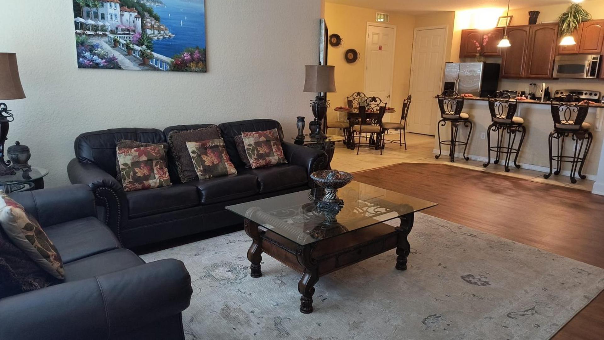 Executive 3 Bedroom At Universal