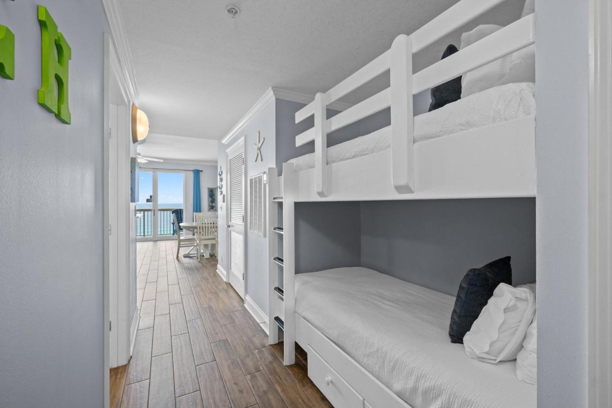 Apartment Calypso Panama City Beach