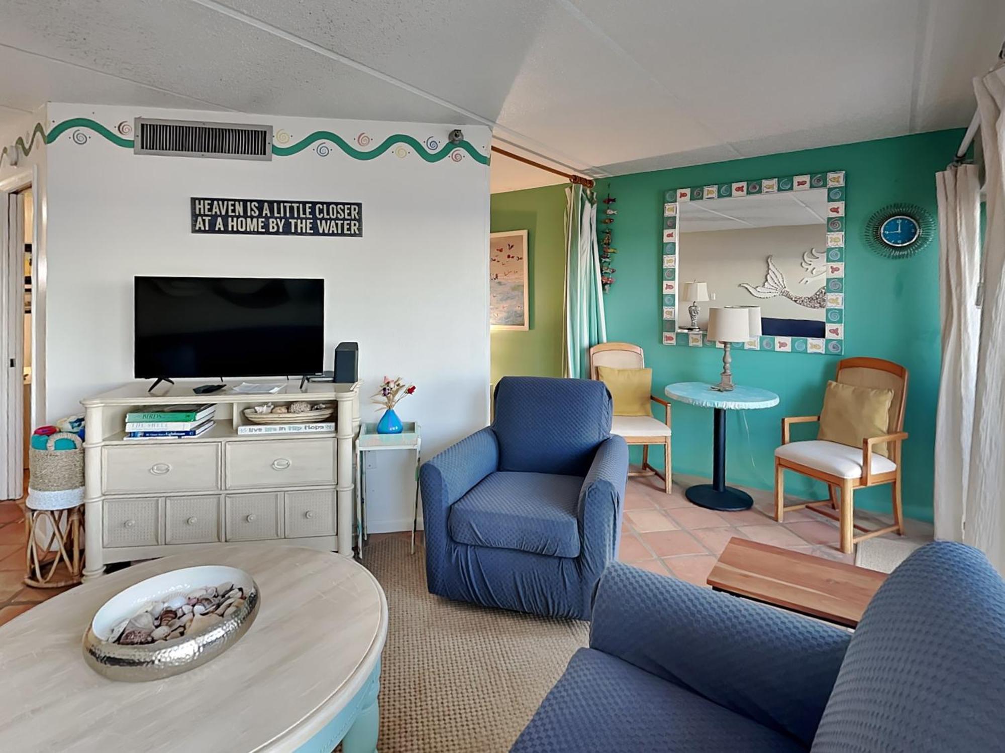 Jacksonville Beachdrifter 403 Apartment Jacksonville Beach