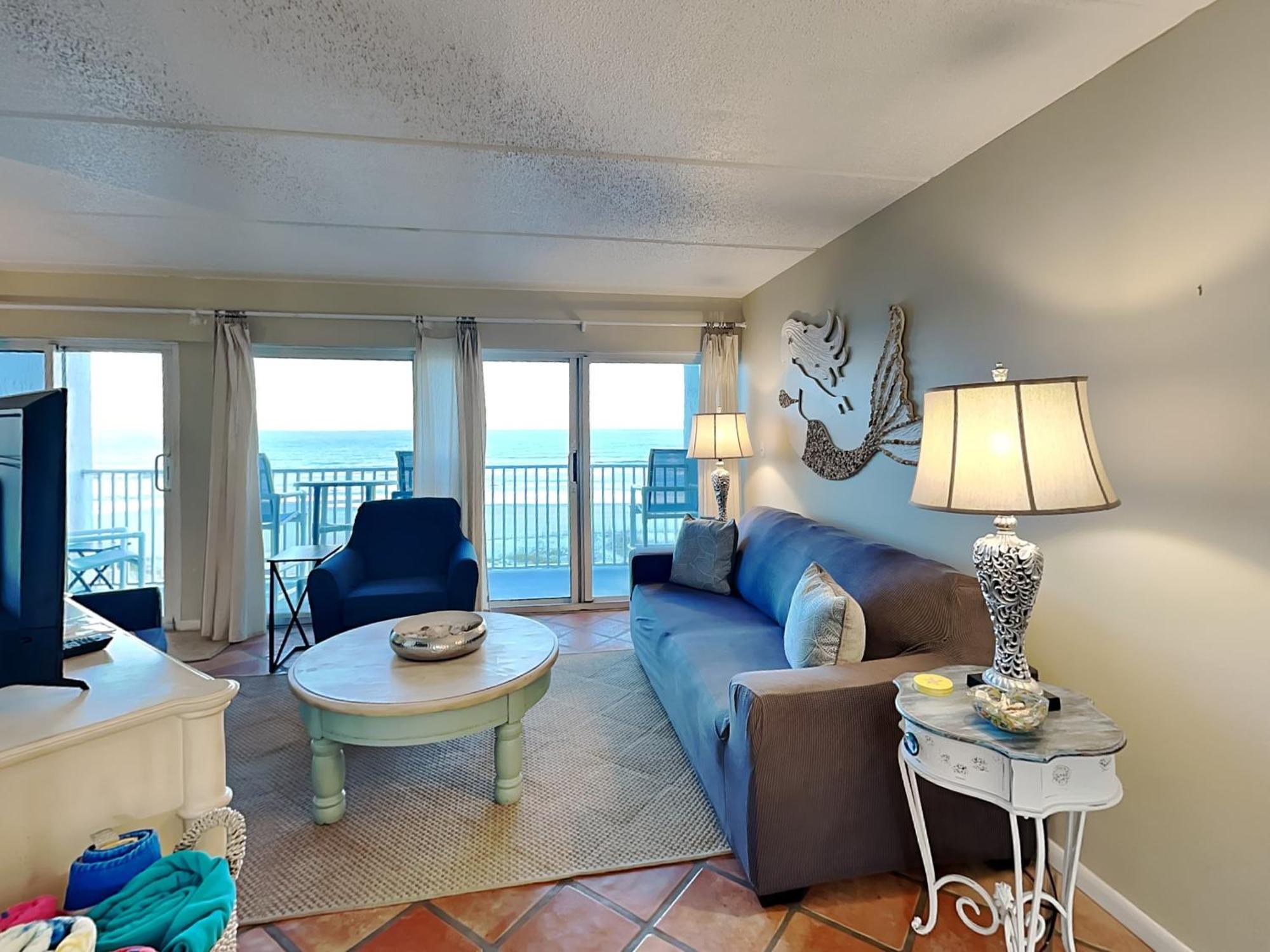 Apartment Jacksonville Beachdrifter 403 Jacksonville Beach