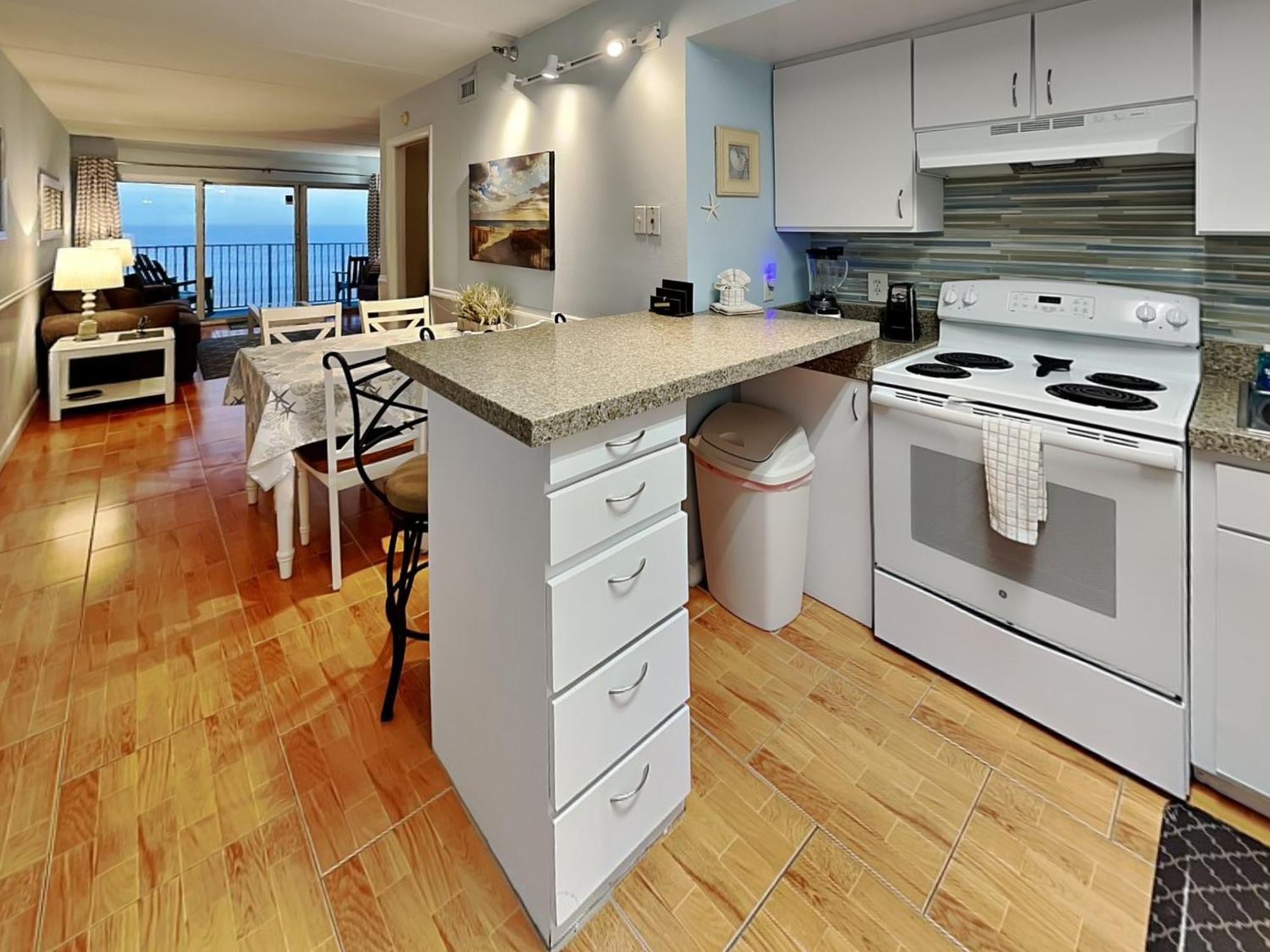 Jacksonville Beachdrifter 403 Apartment