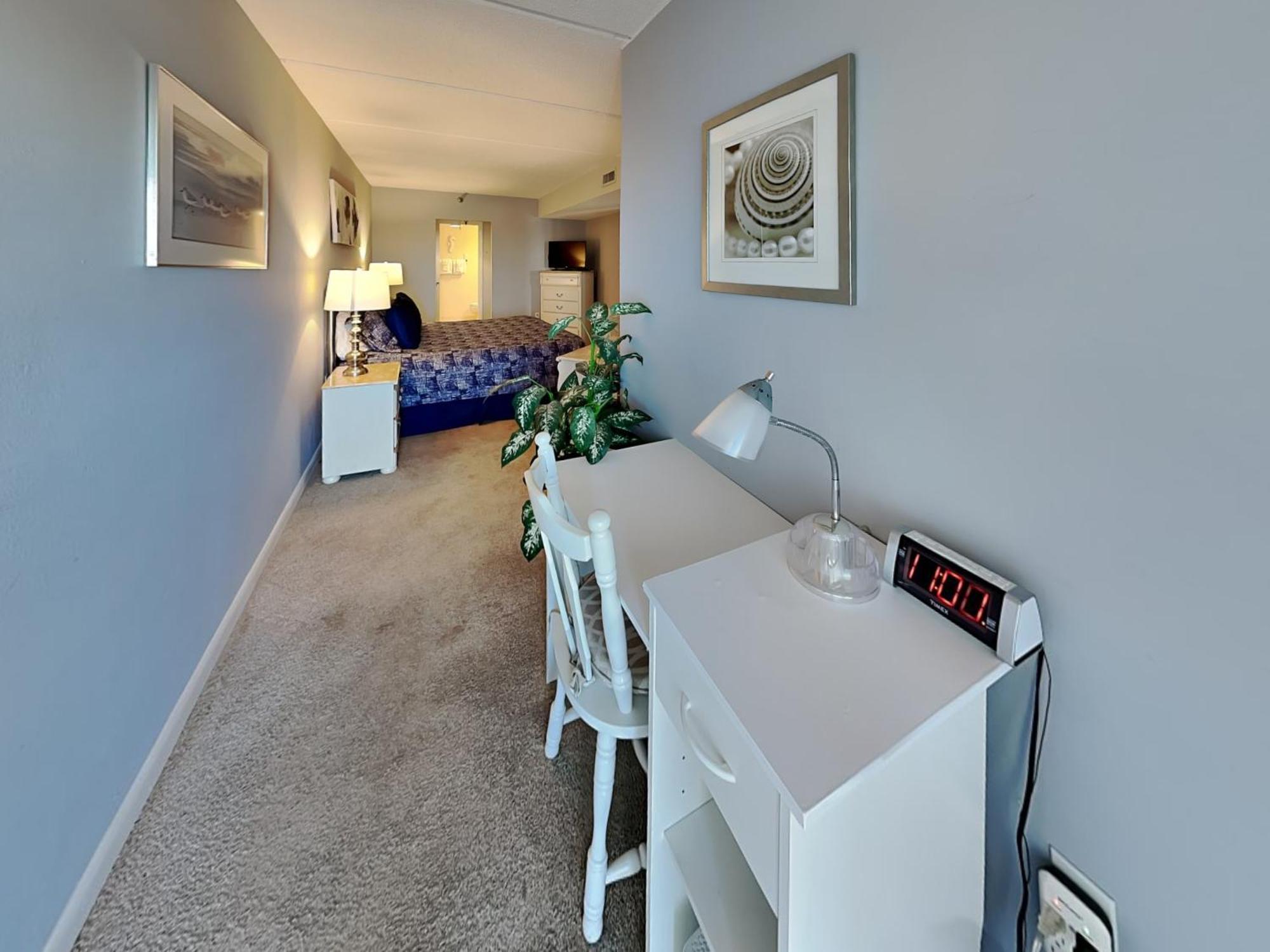 Apartment Jacksonville Beachdrifter 403