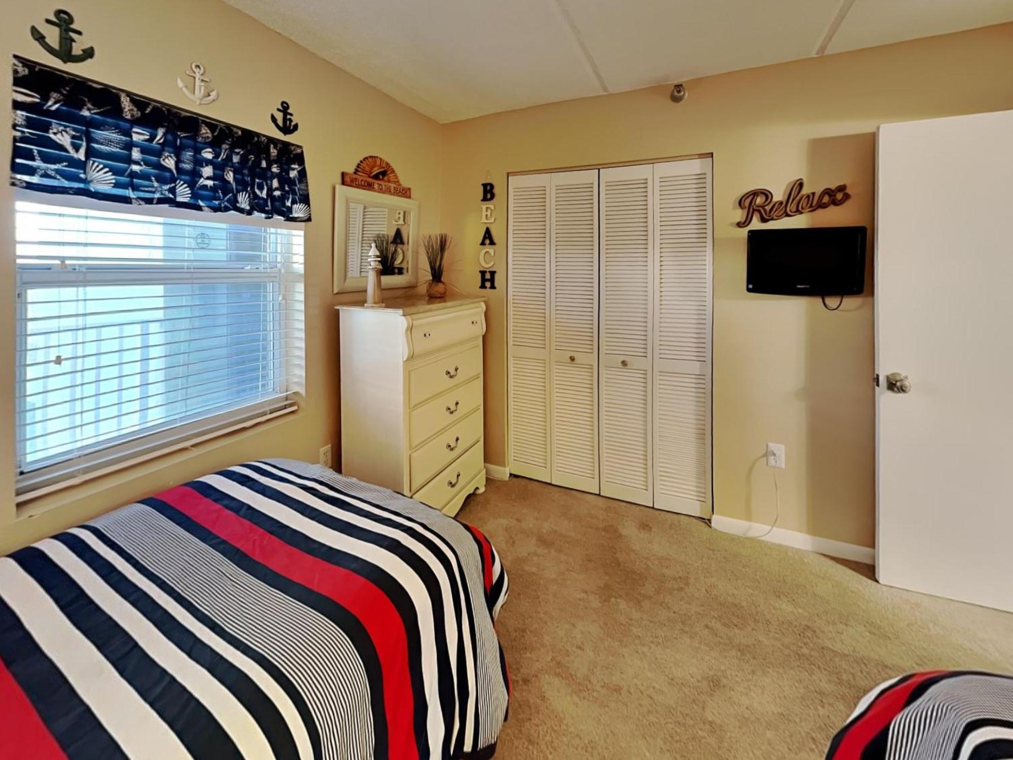 Jacksonville Beachdrifter 403 Apartment Jacksonville Beach
