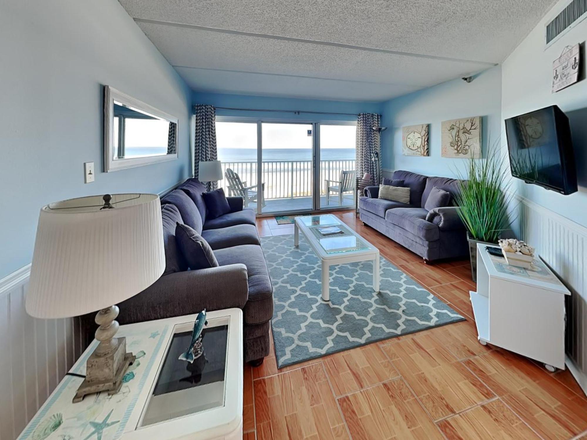 Apartment Jacksonville Beachdrifter 403 Jacksonville Beach