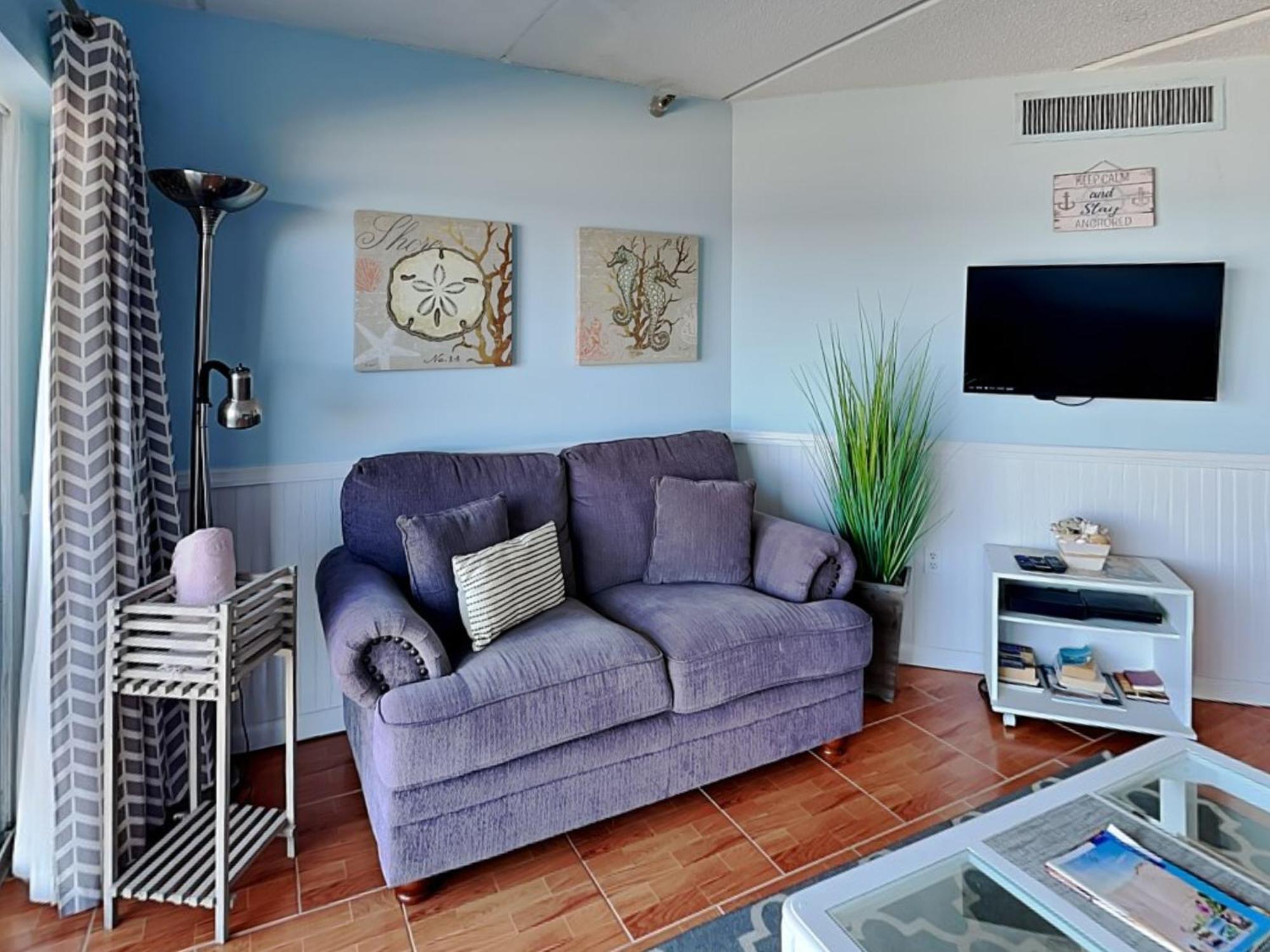 Jacksonville Beachdrifter 403 Apartment