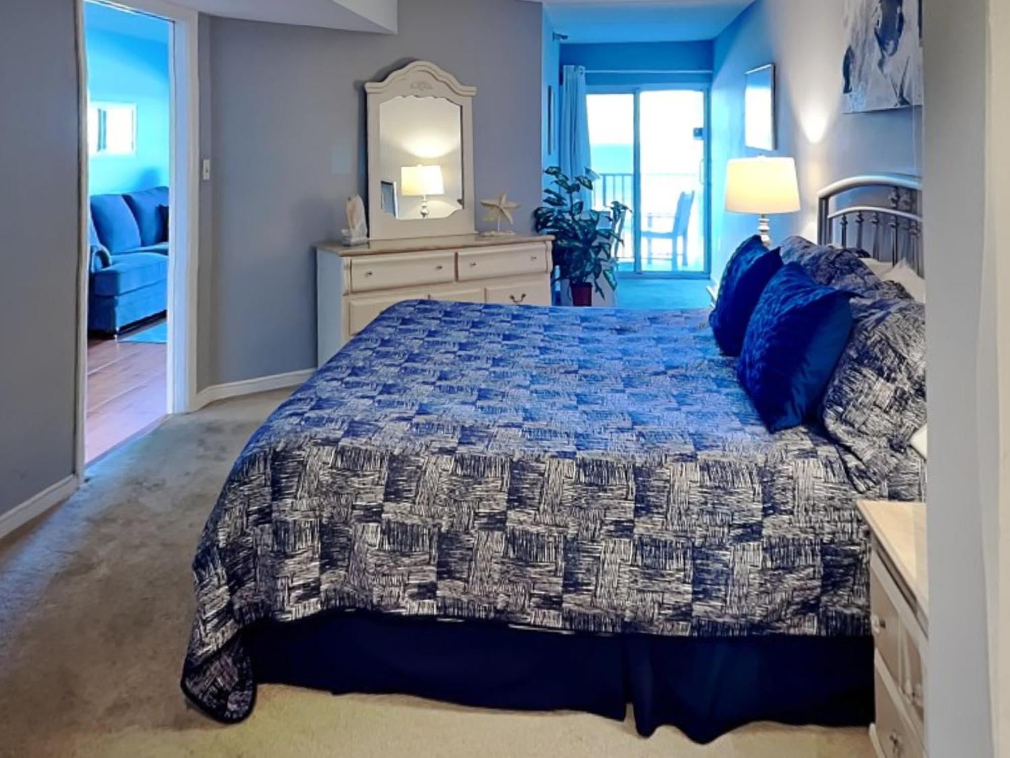 Jacksonville Beachdrifter 403 Apartment *