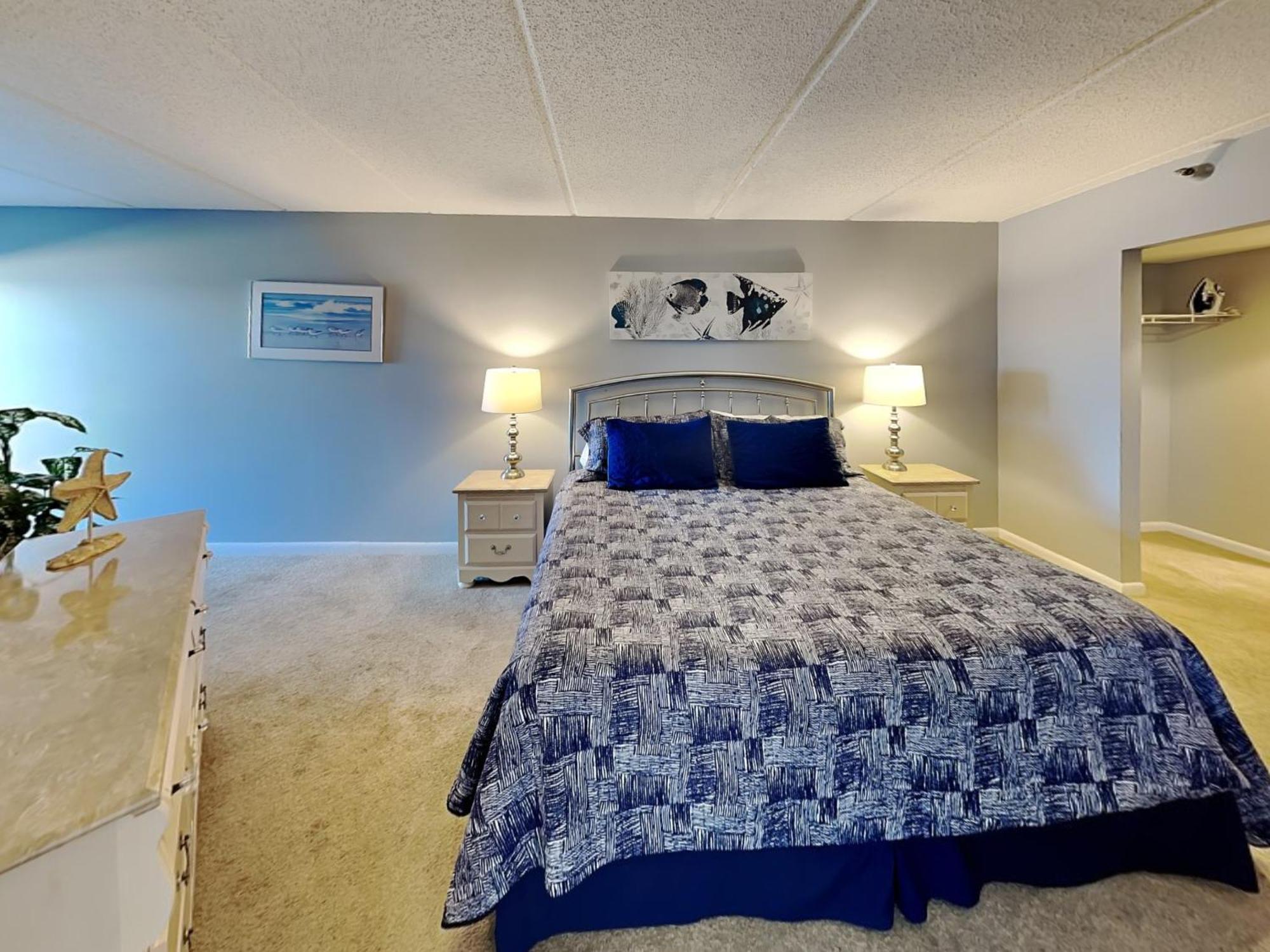 Apartment Jacksonville Beachdrifter 403 *
