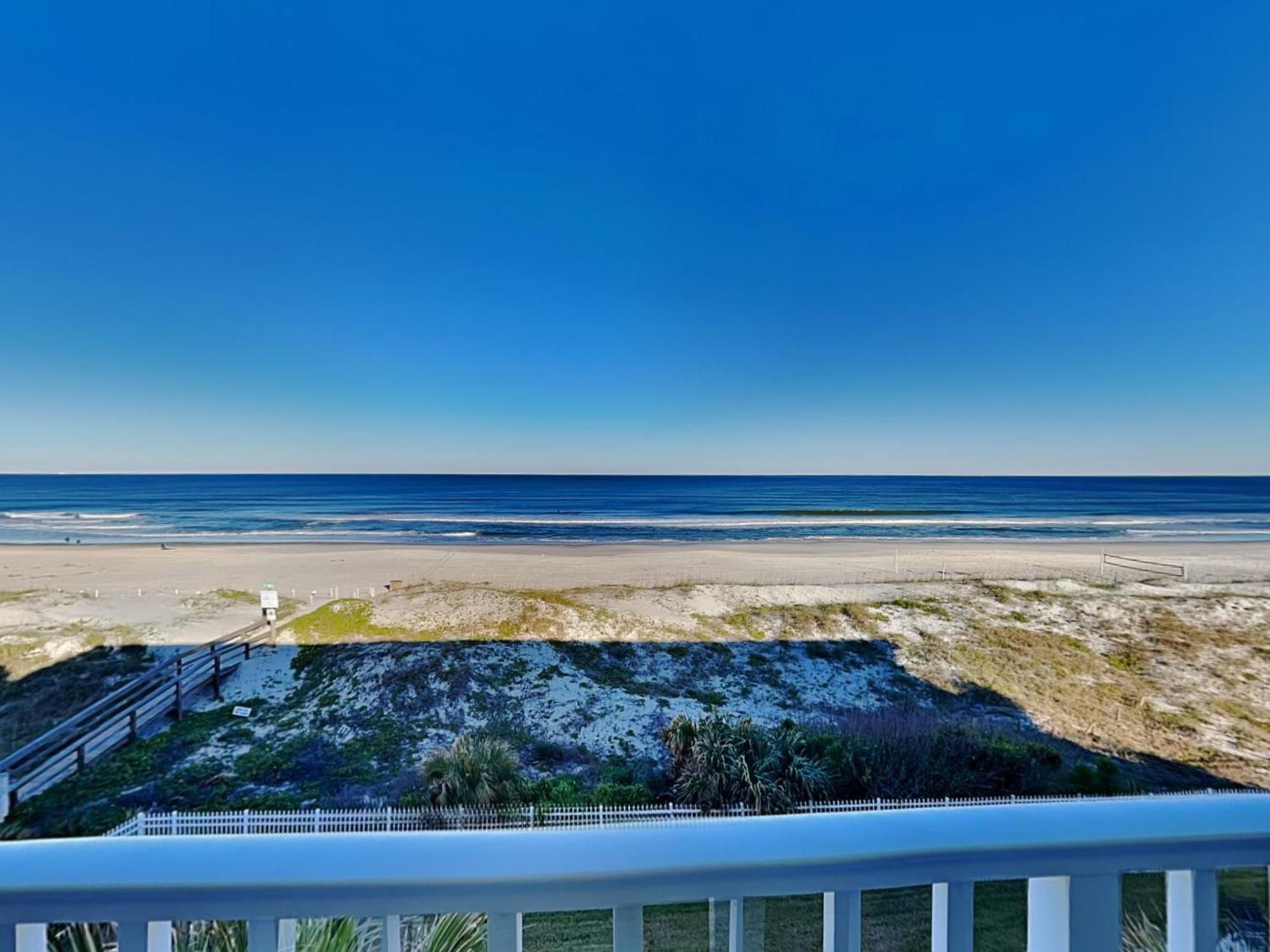 Jacksonville Beachdrifter 403 Apartment Jacksonville Beach