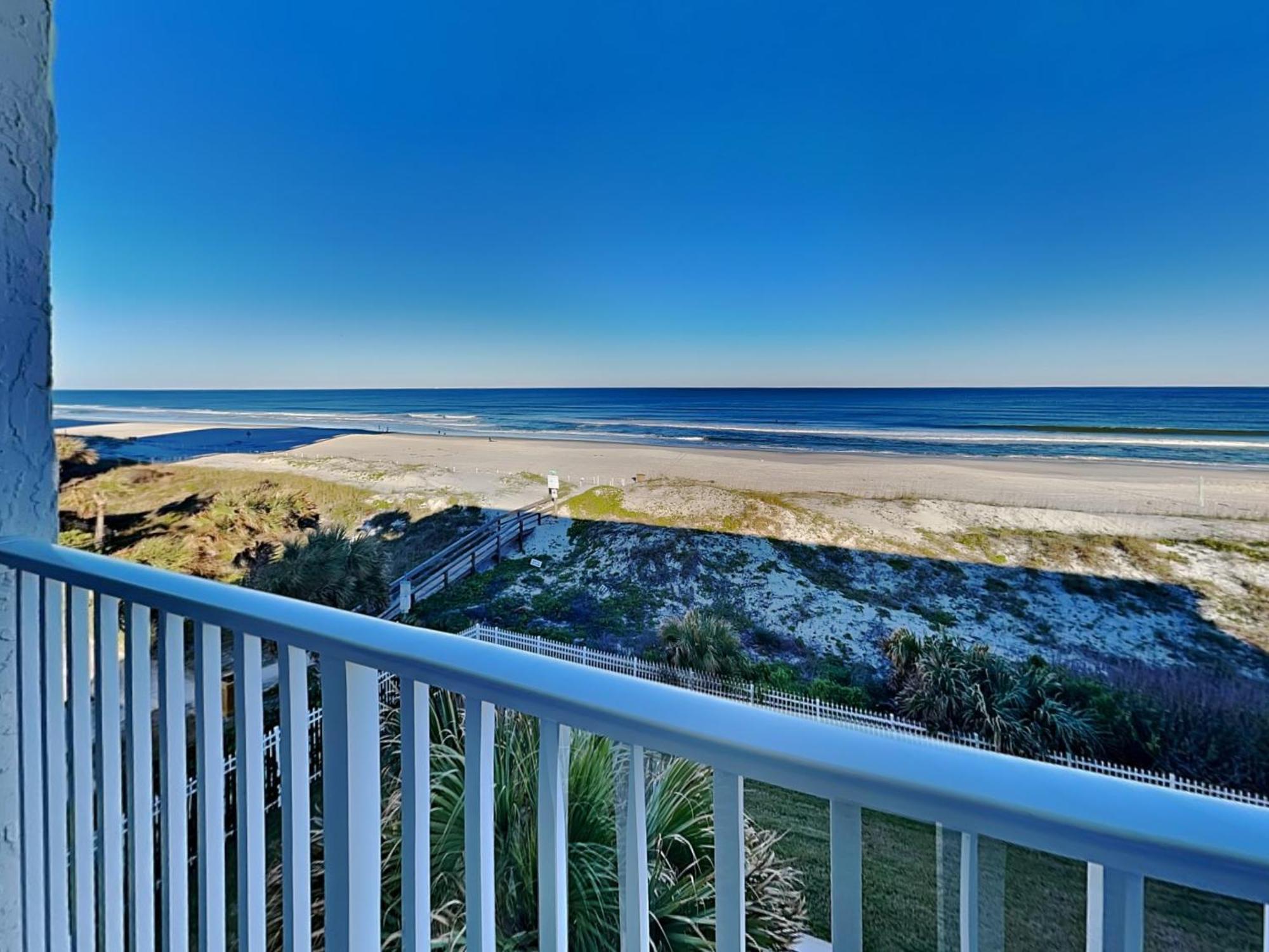 Jacksonville Beachdrifter 403