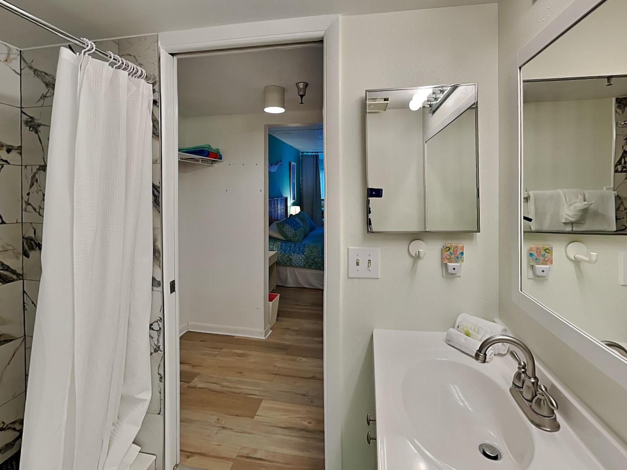 Apartment Jacksonville Beachdrifter 403 *