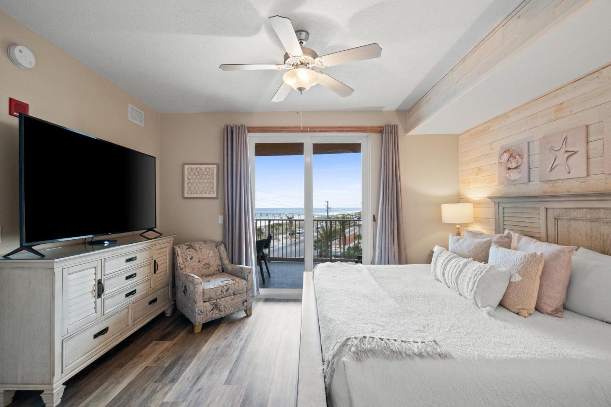 Tower 3 At Calypso Apartment Panama City Beach