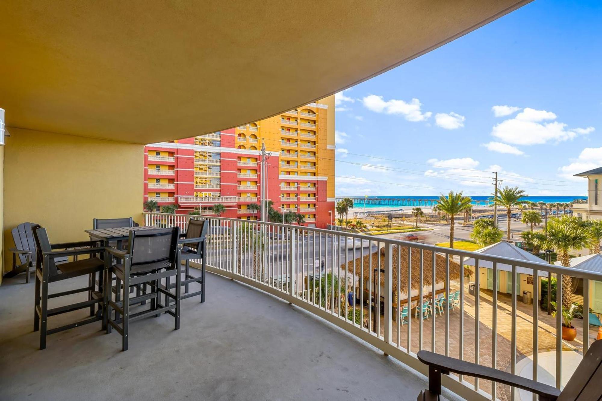 Tower 3 At Calypso *