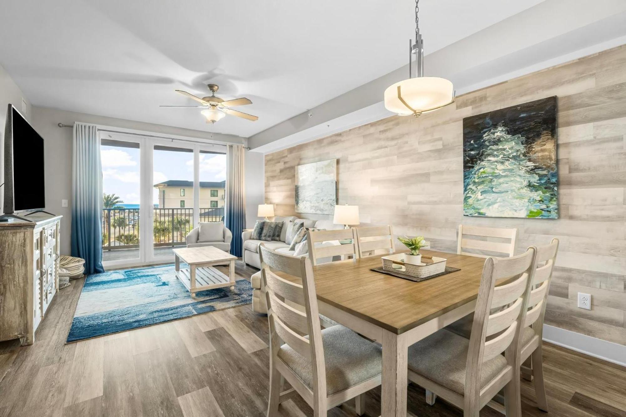 Tower 3 At Calypso Apartment Panama City Beach