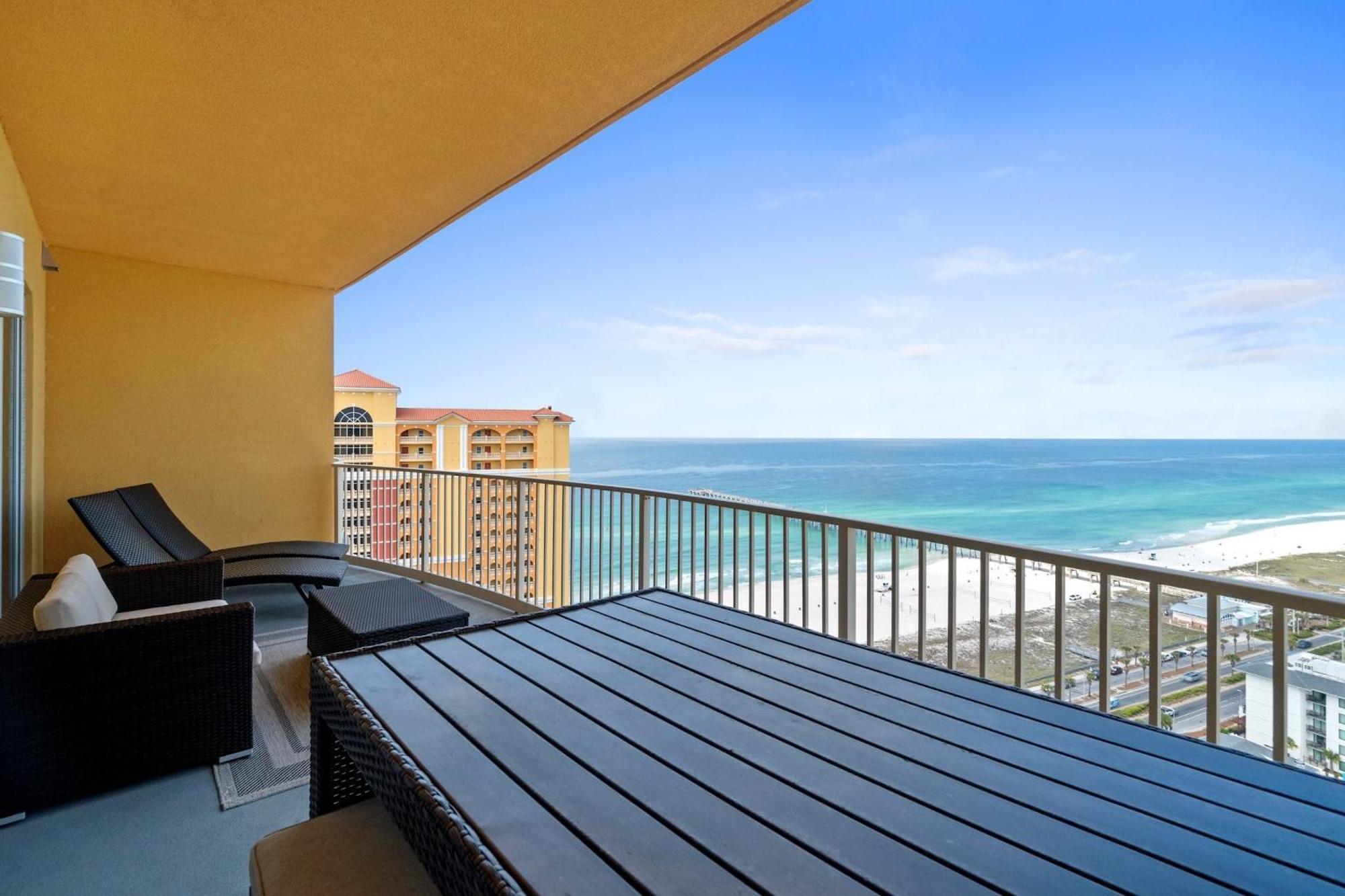 Calypso Tower 3 *