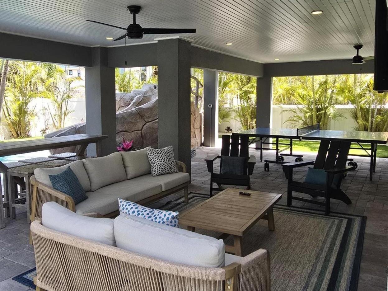Holiday home Seaside Escape Bradenton Beach