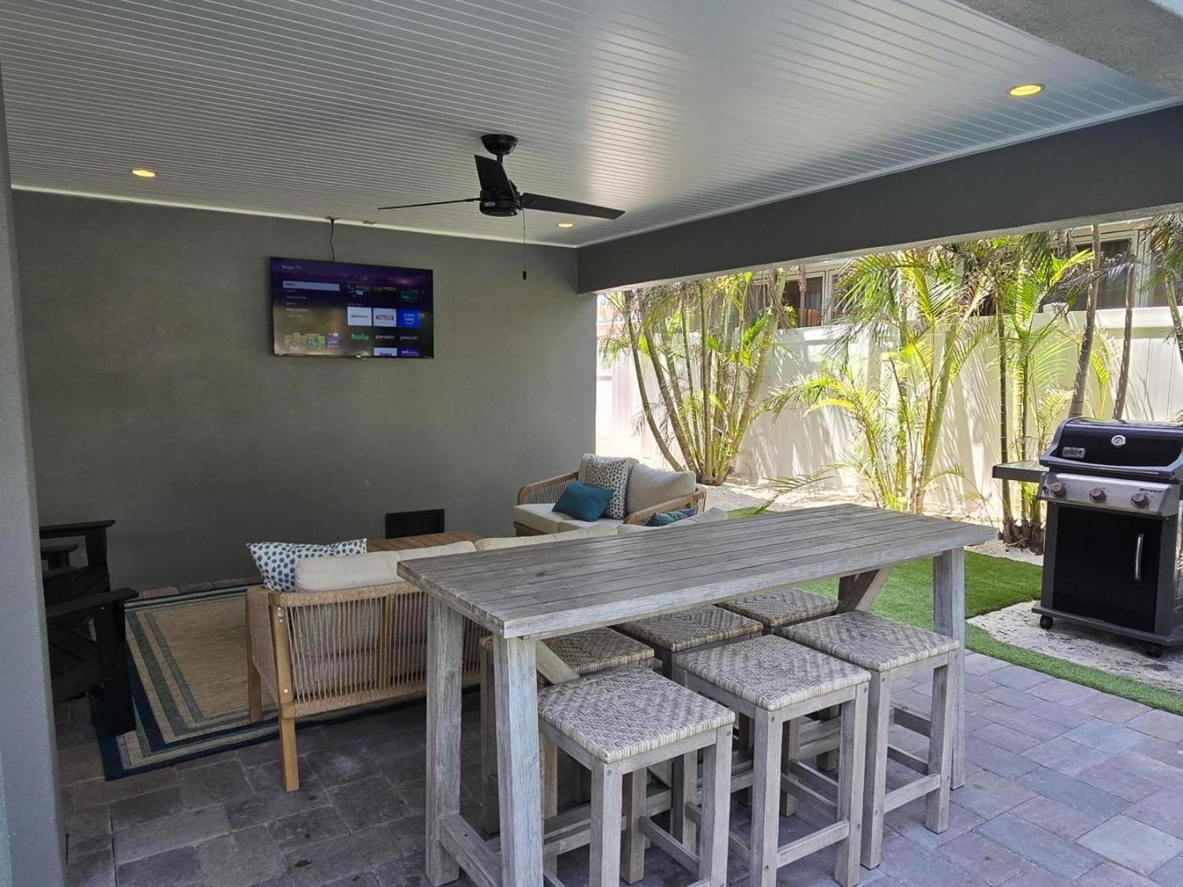 Holiday home Seaside Escape Bradenton Beach
