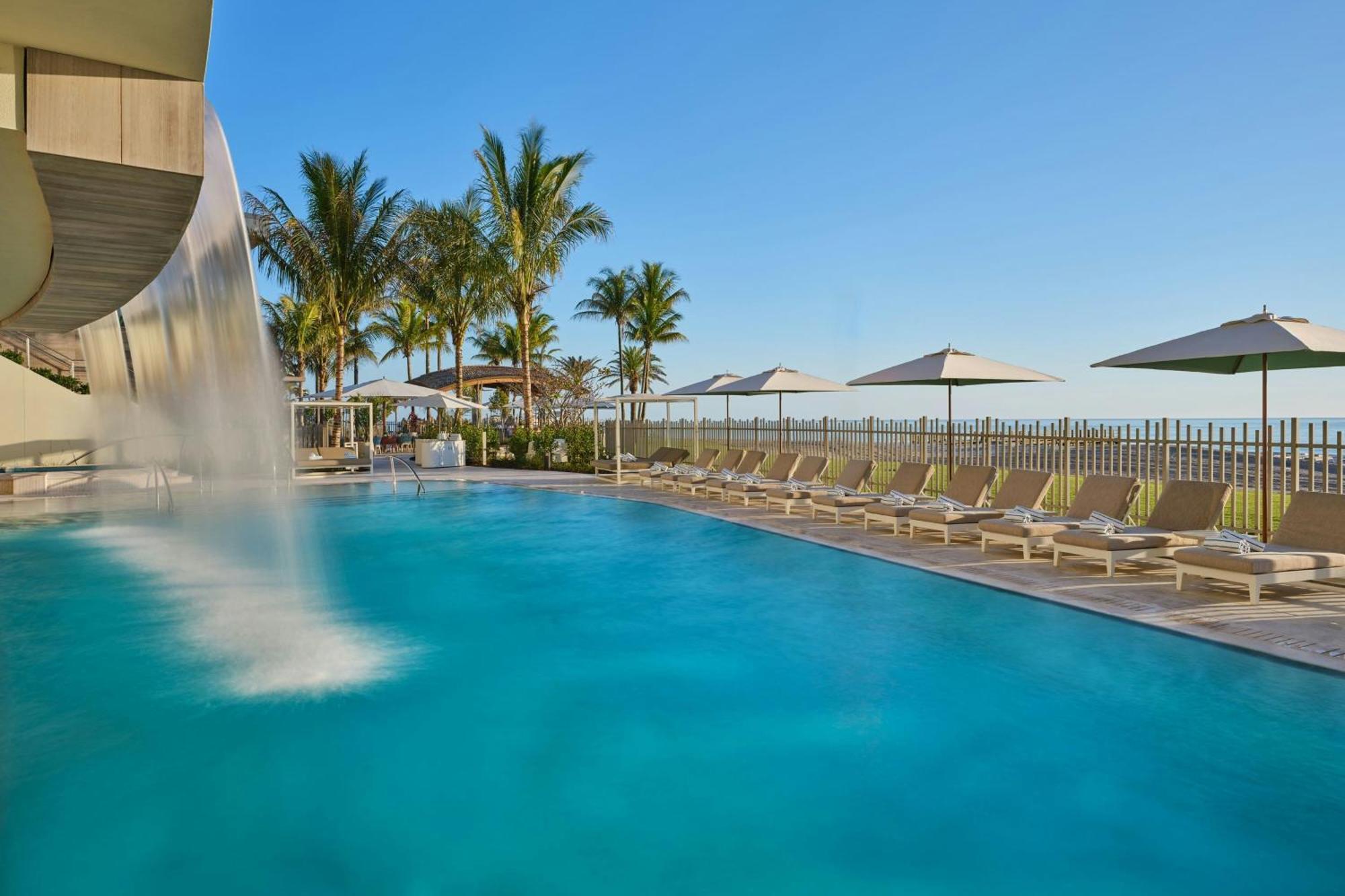 The St Regis