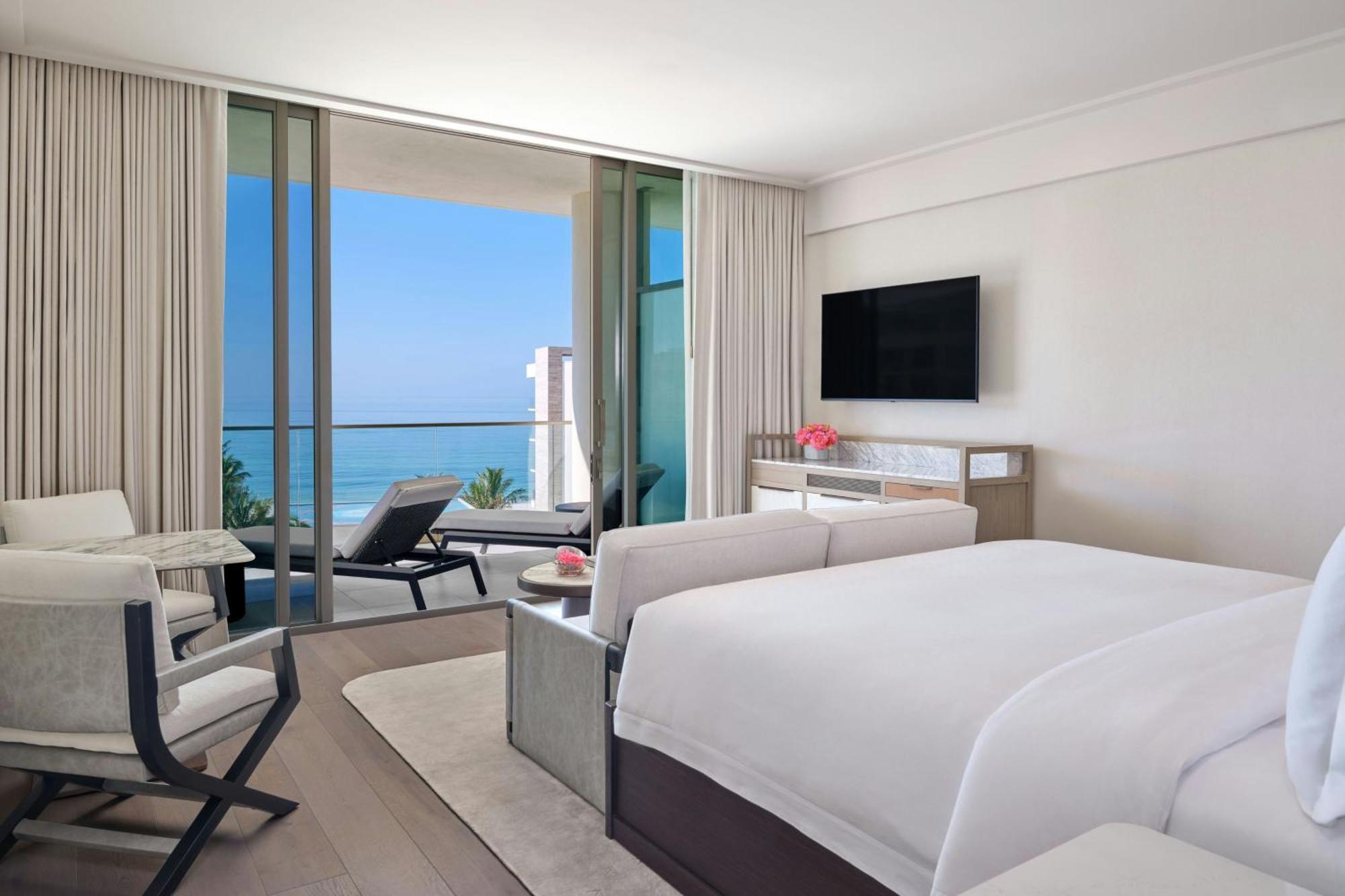 Hotel The St Regis *