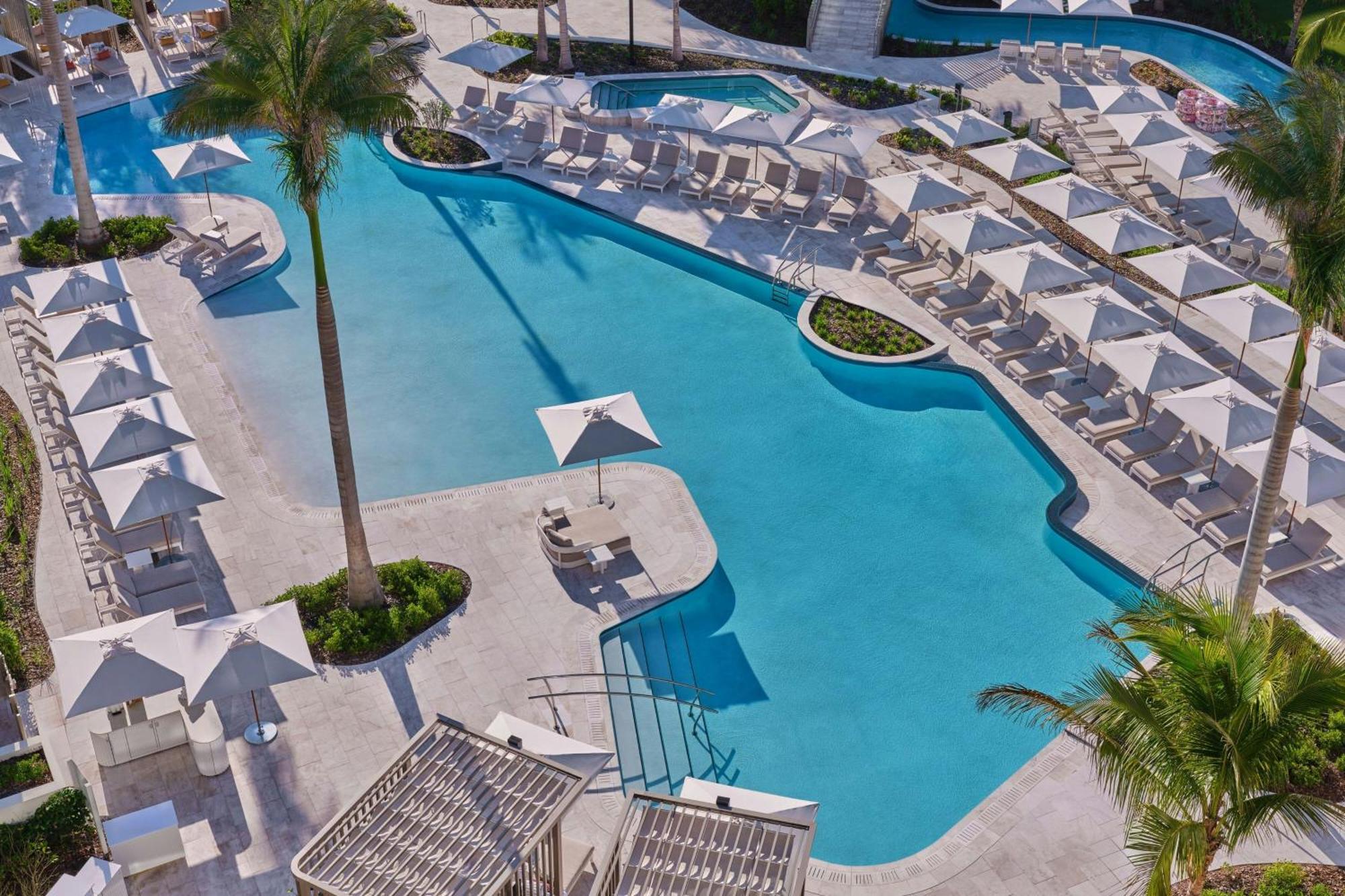 The St Regis * Longboat Key