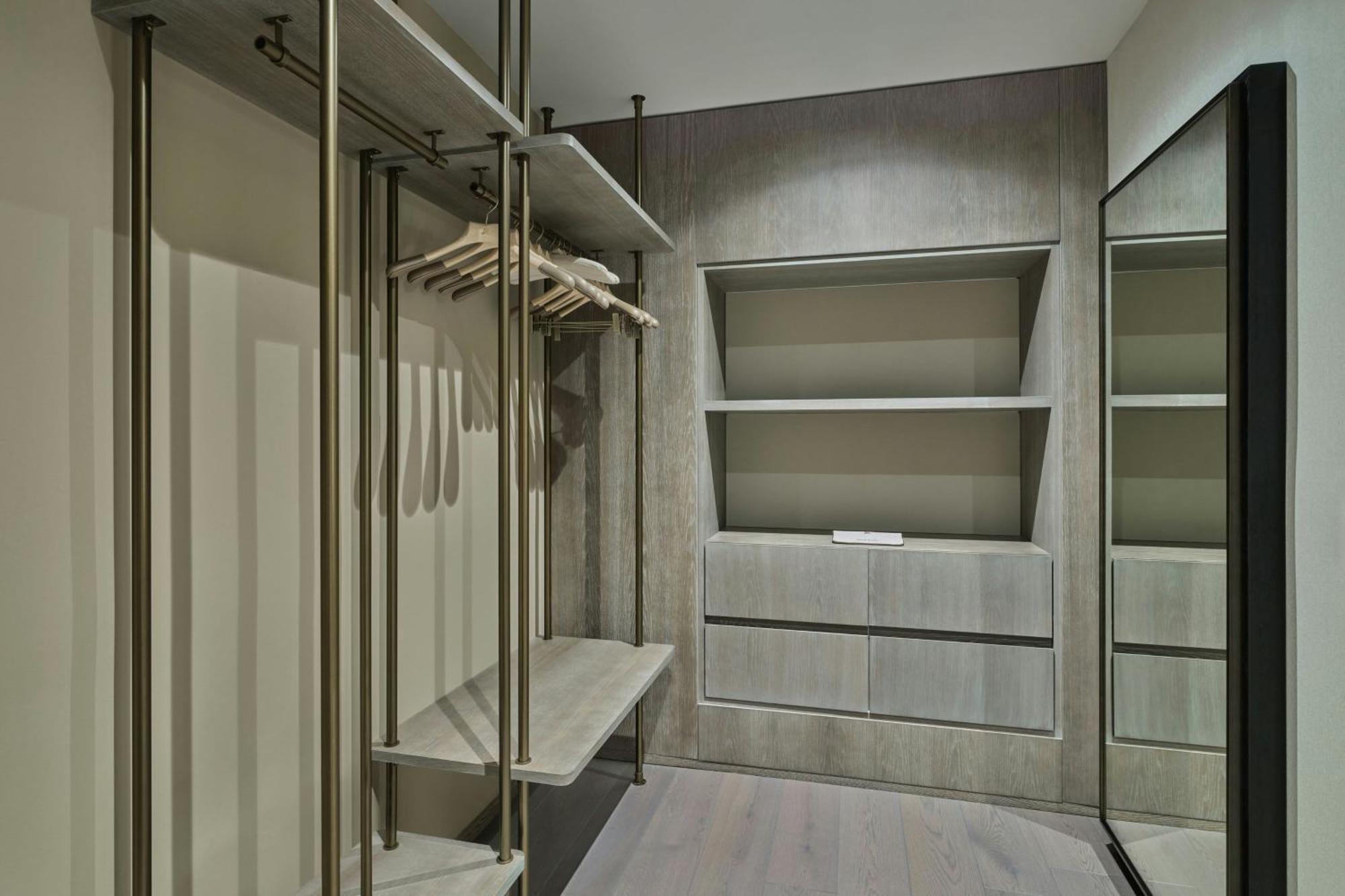 The St Regis Hotel