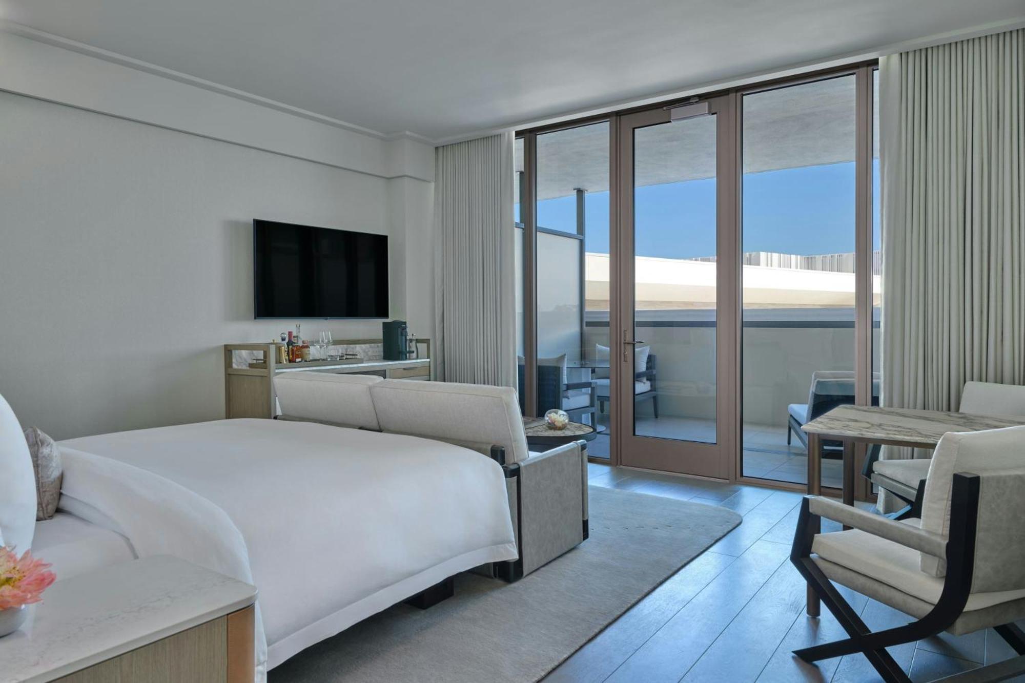 Hotel The St Regis
