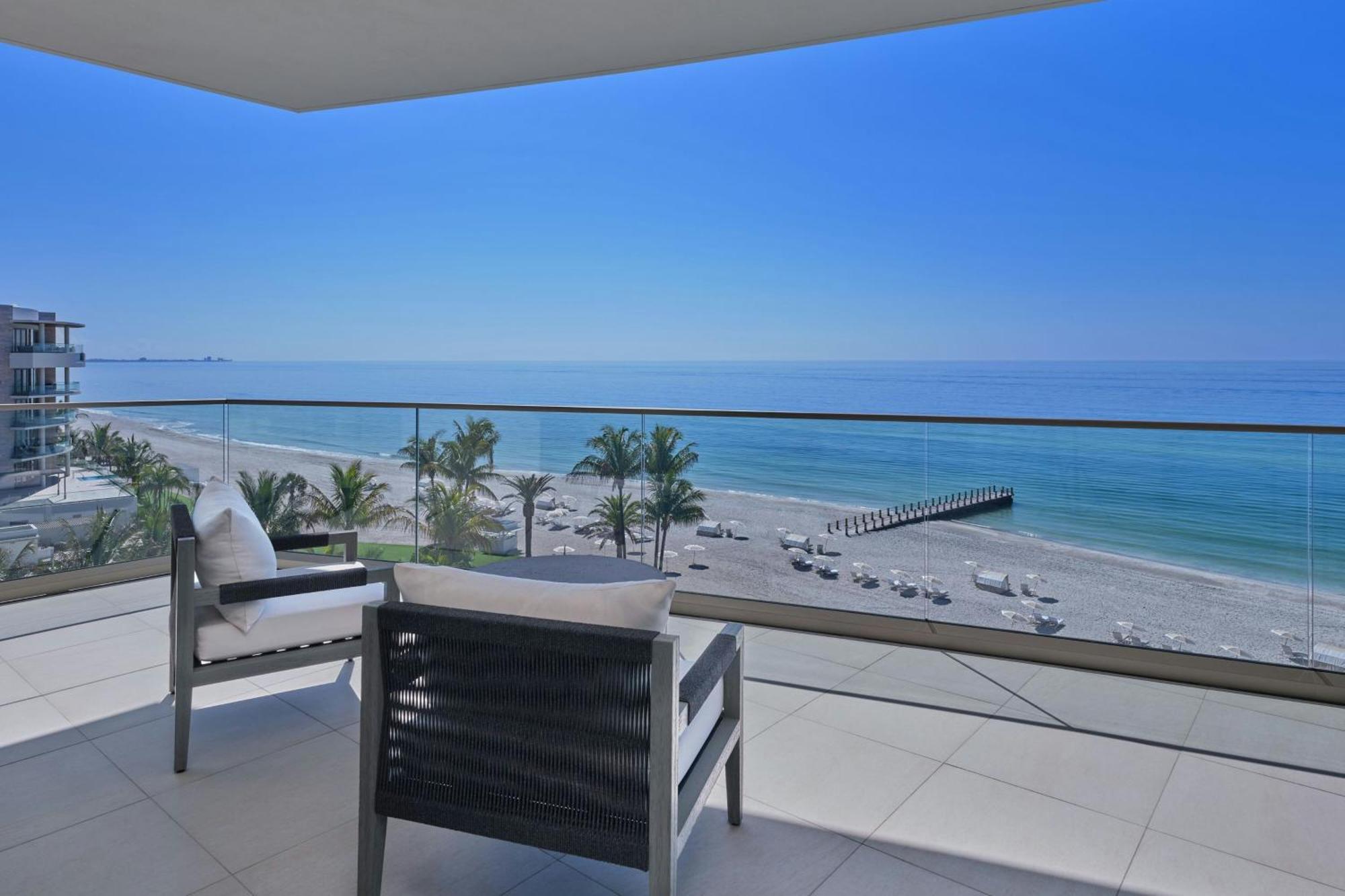 Hotel The St Regis *