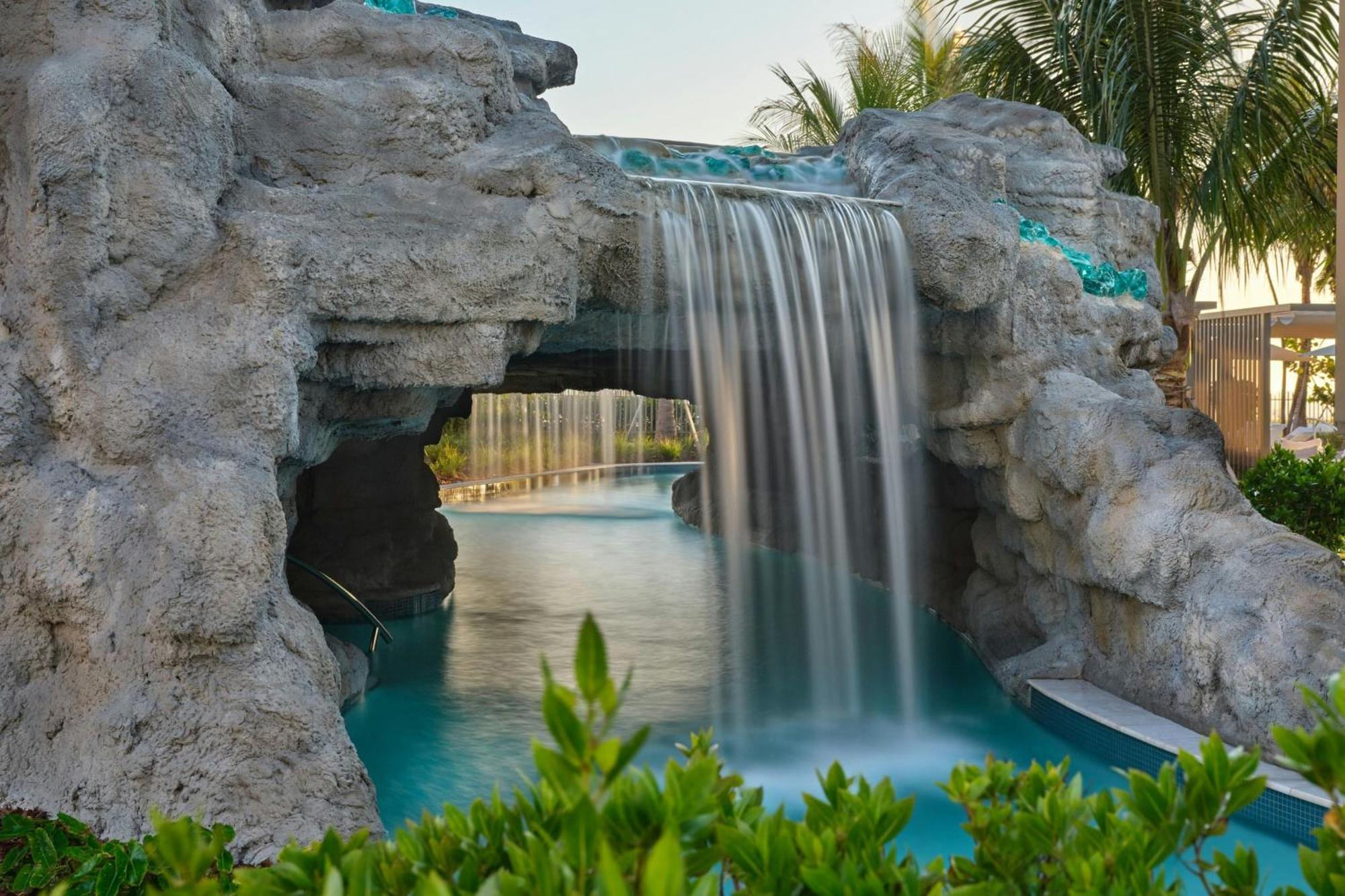 The St Regis Hotel