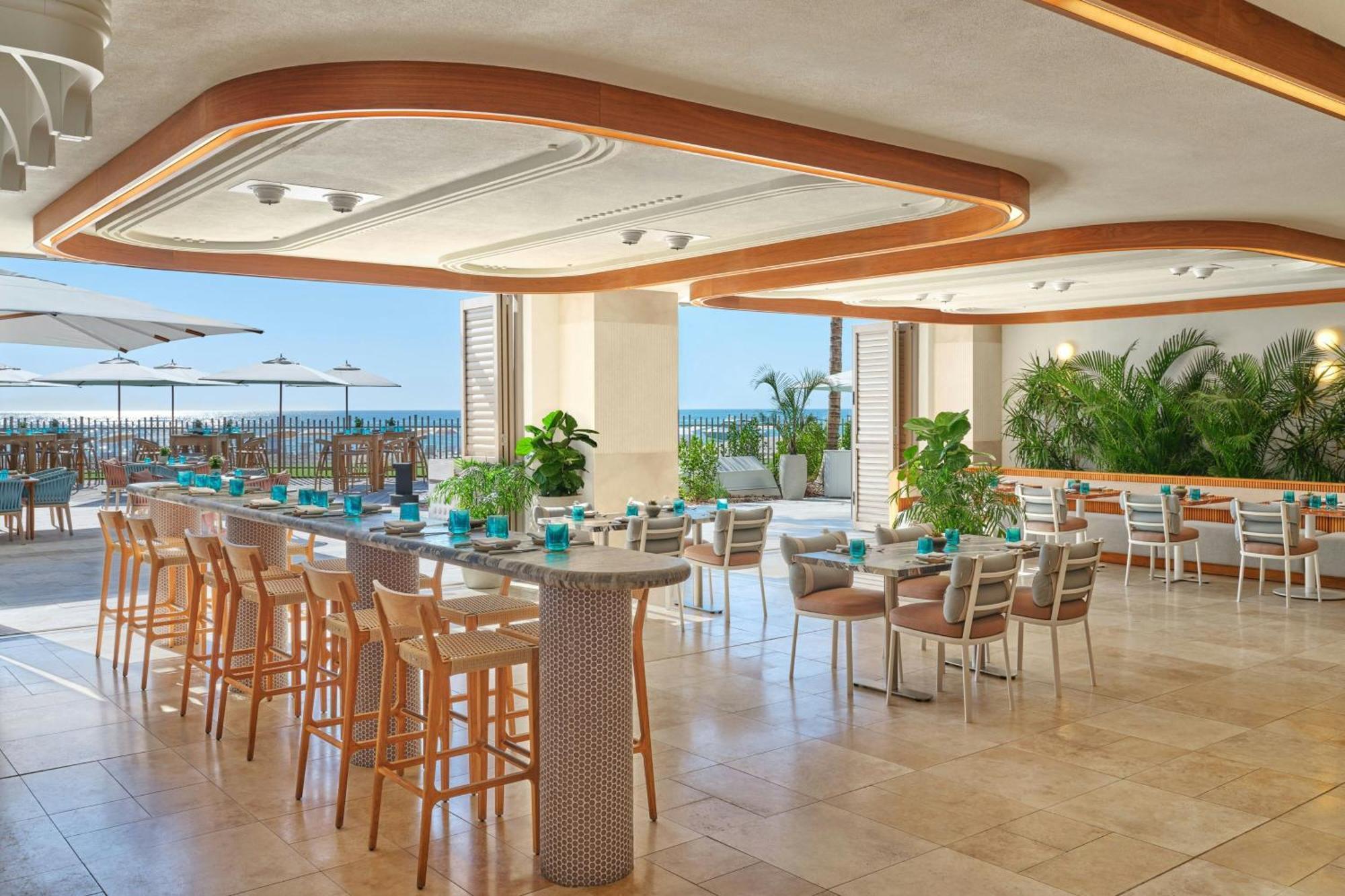 The St Regis Hotel Longboat Key