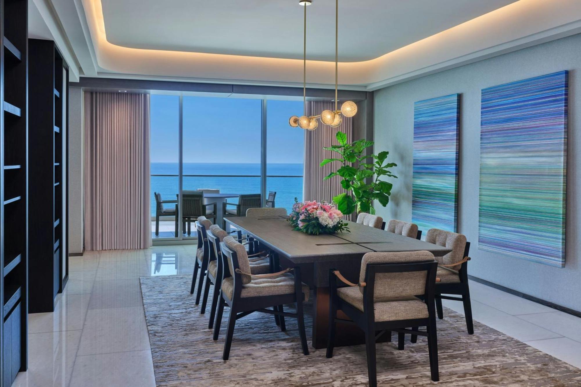 The St Regis Longboat Key
