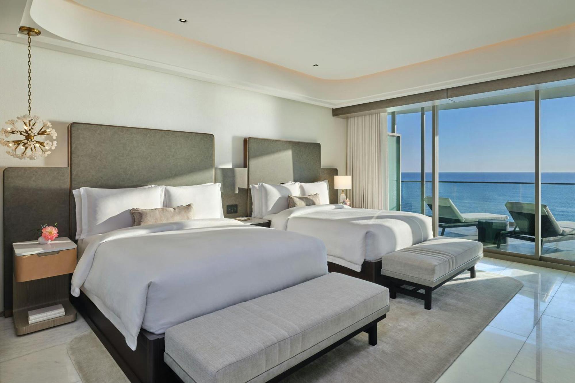 The St Regis